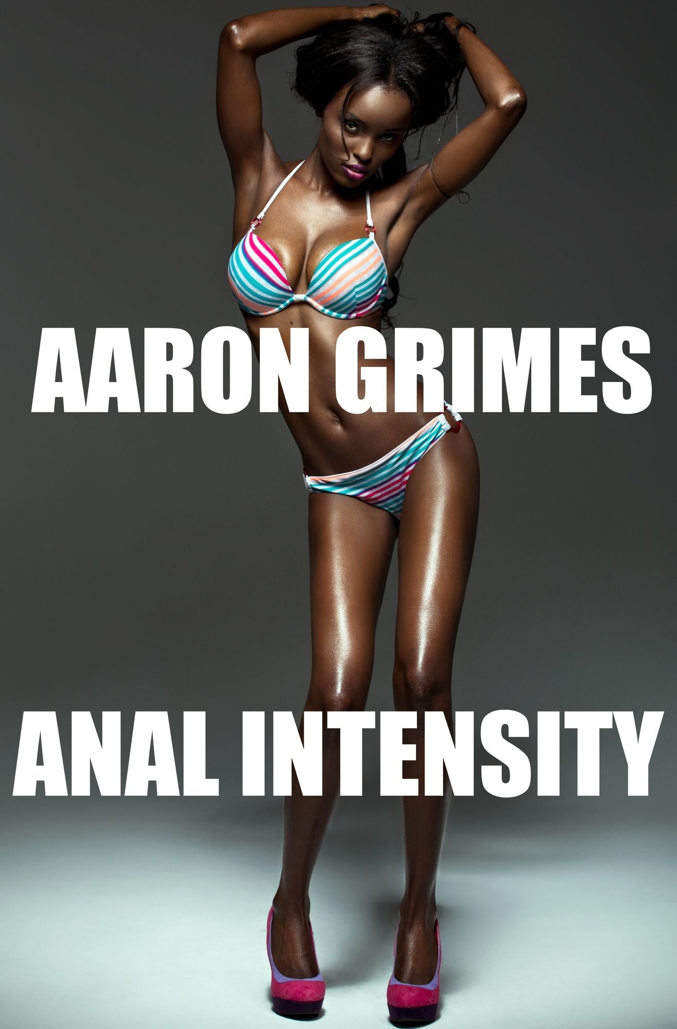 Anal Intensity