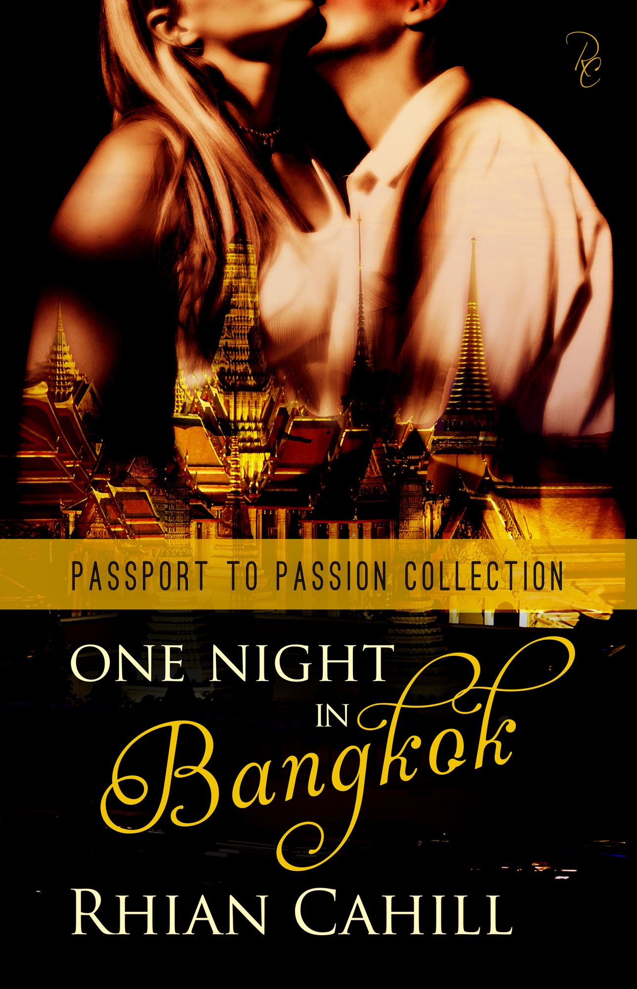One Night In Bangkok