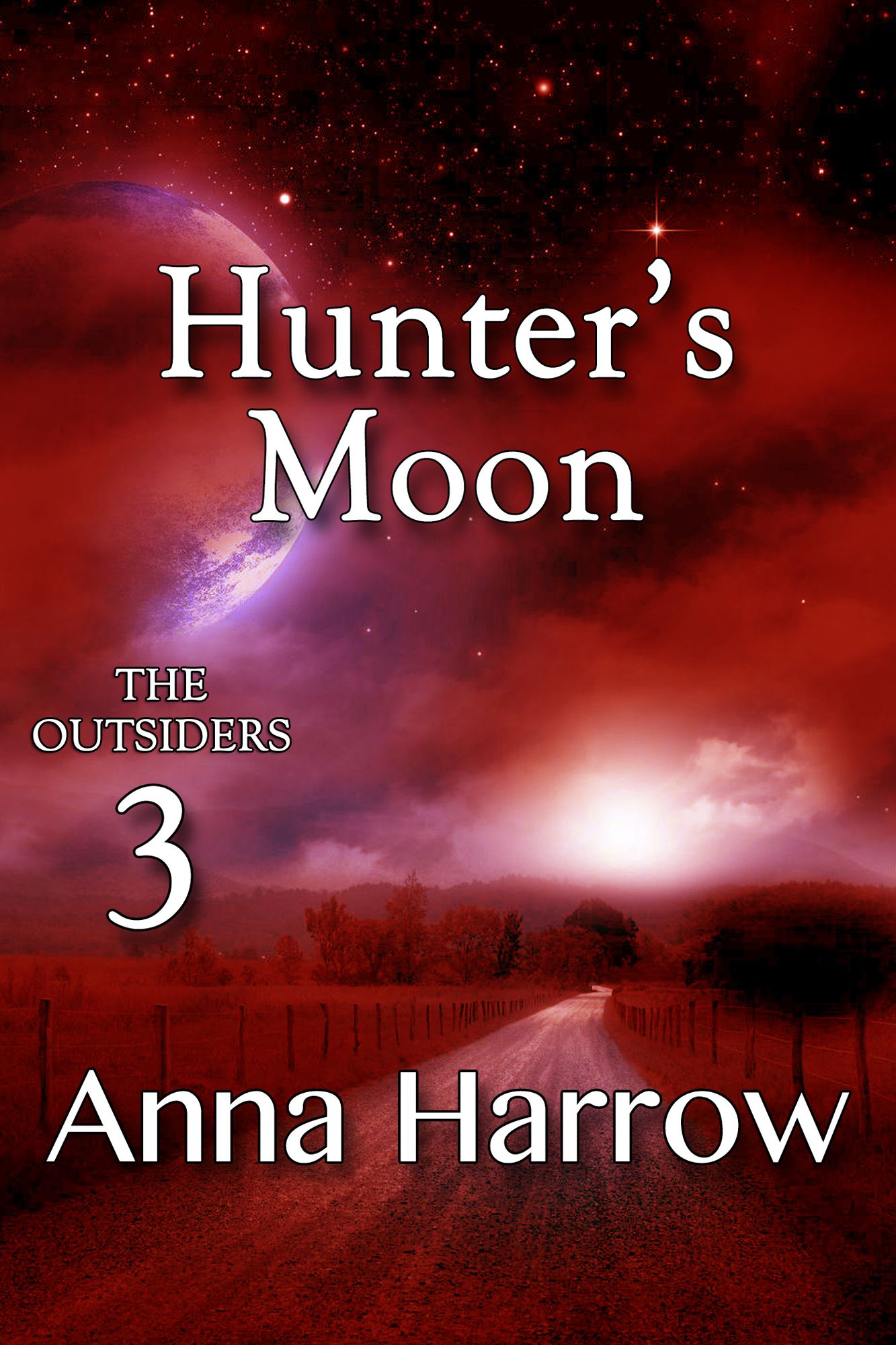 Hunter's Moon
