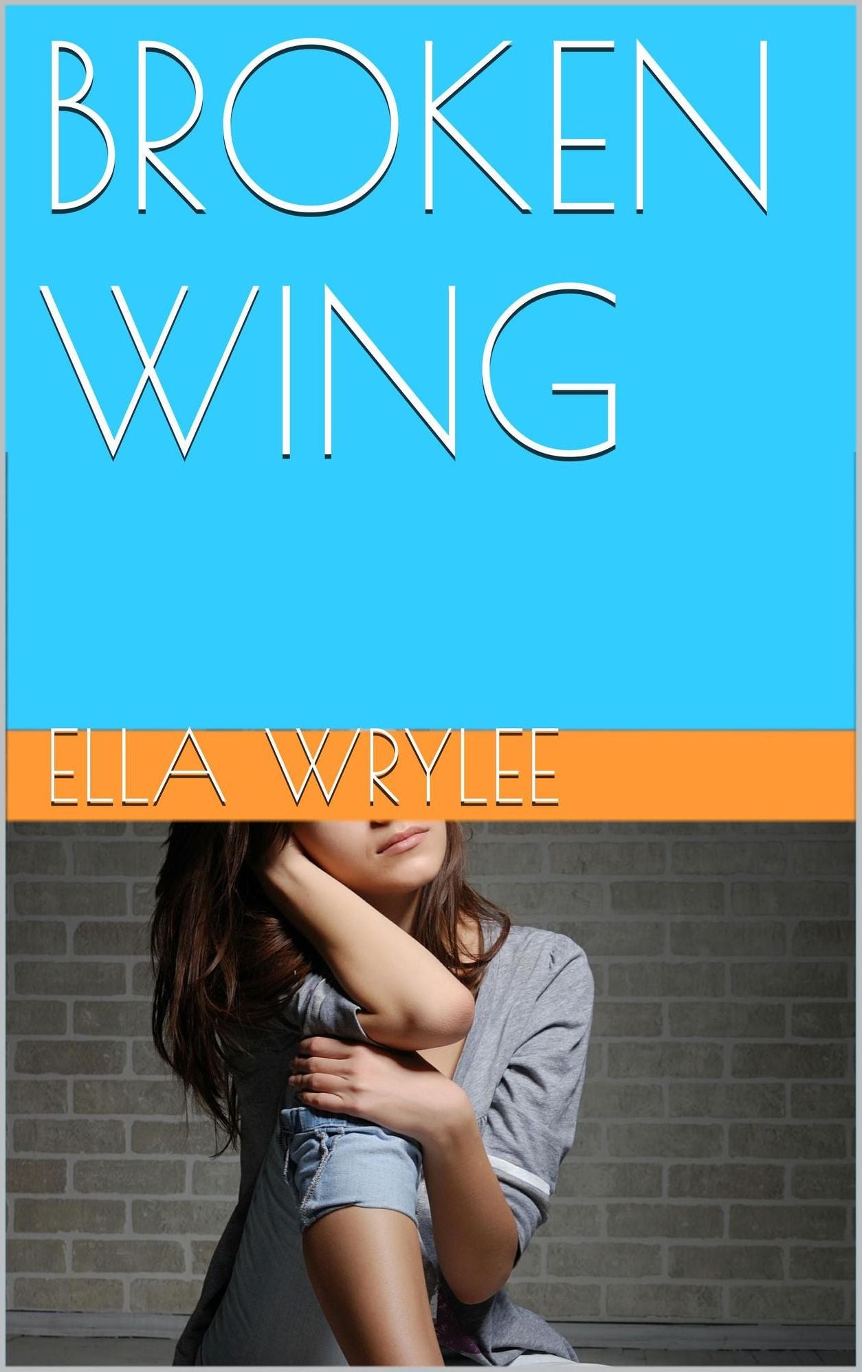 Broken Wing