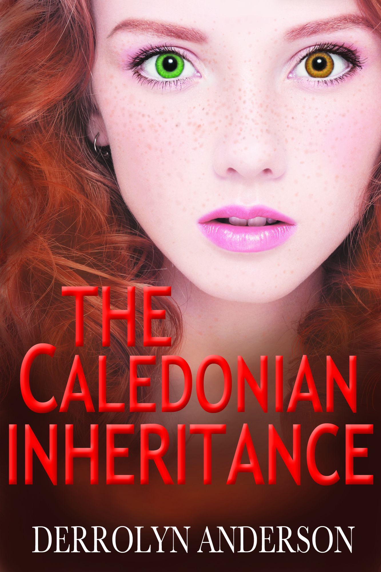 The Caledonian Inheritance