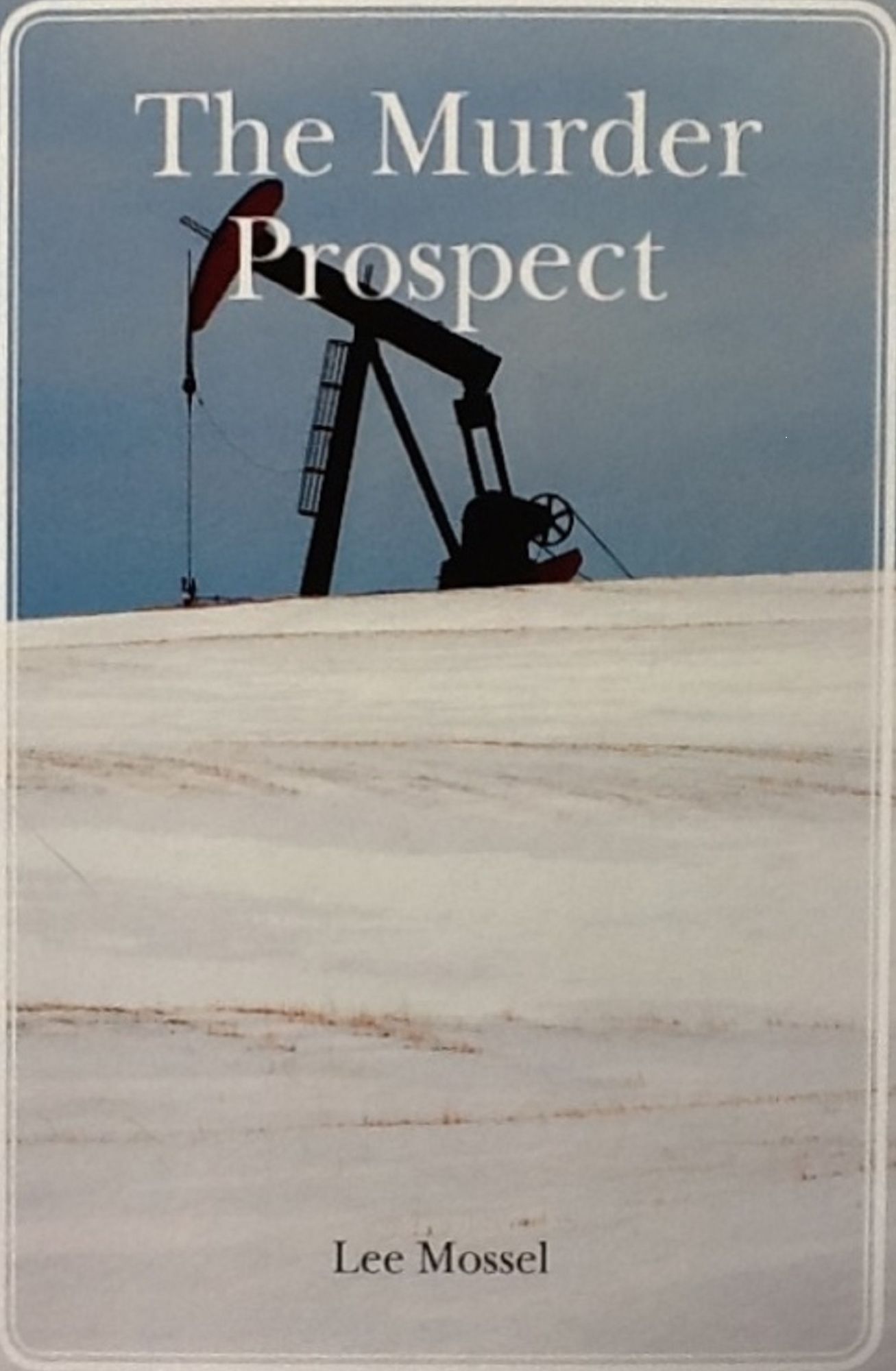 The Murder Prospect