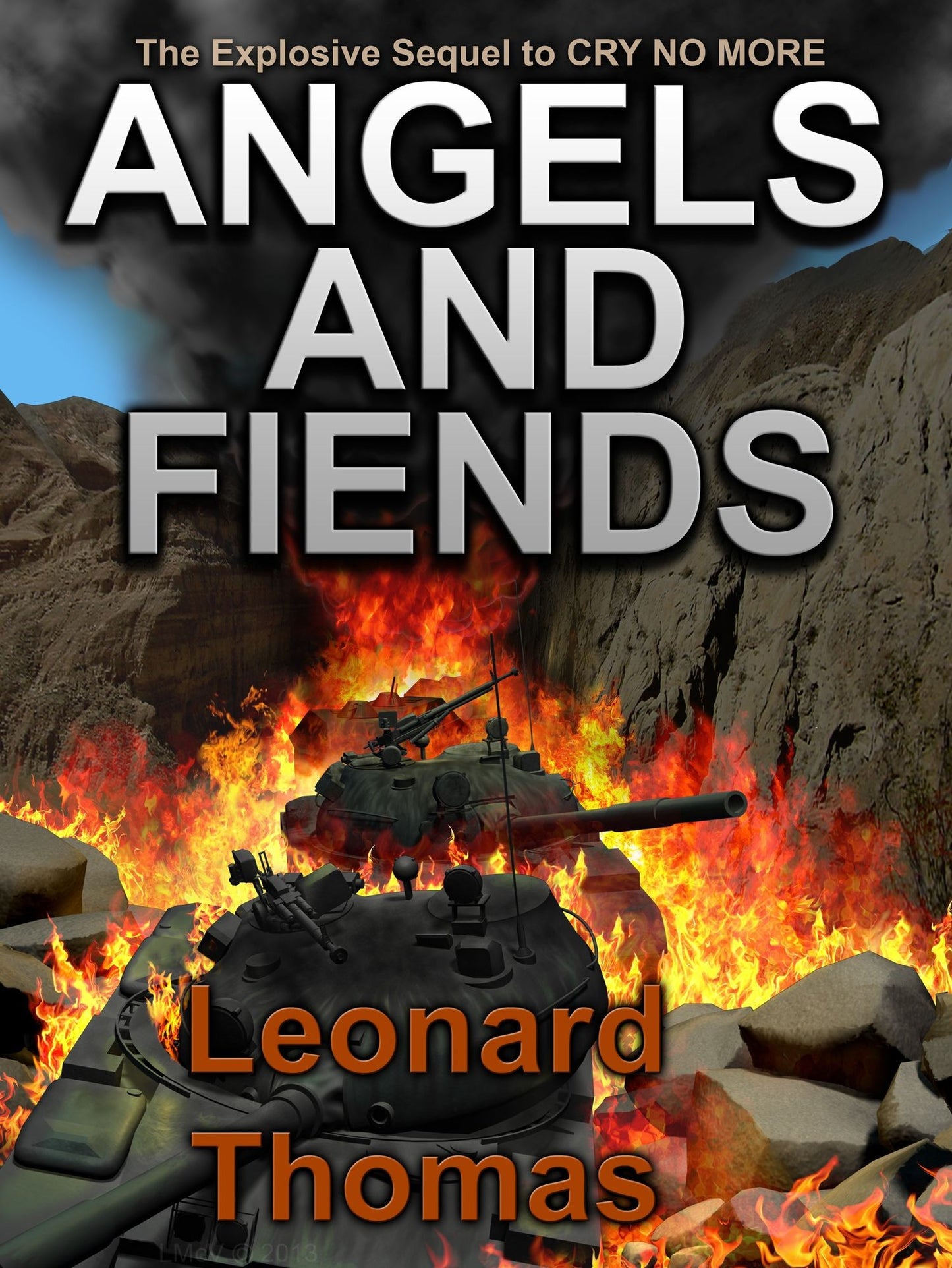 Angel and Fiends