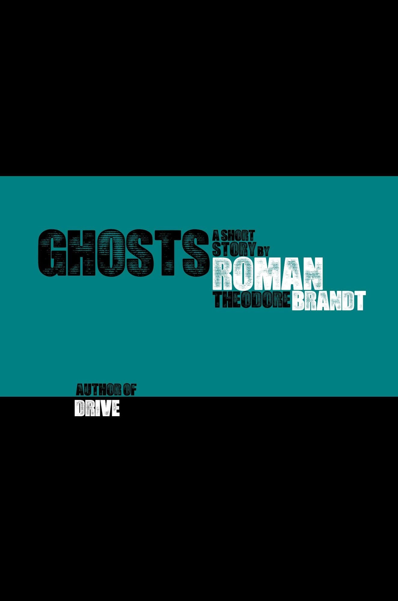 Ghosts