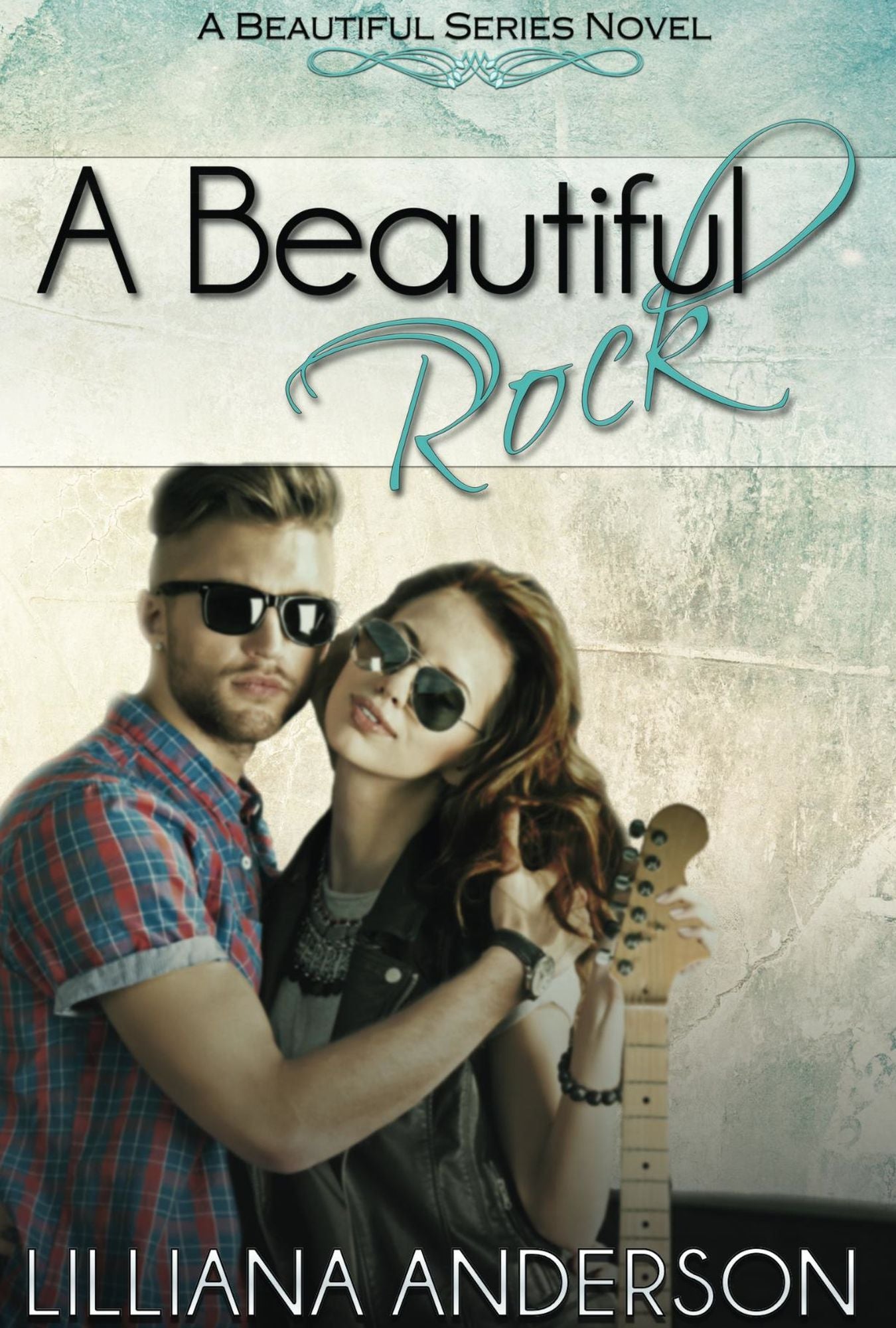 A Beautiful Rock: Beautiful Series Book Four