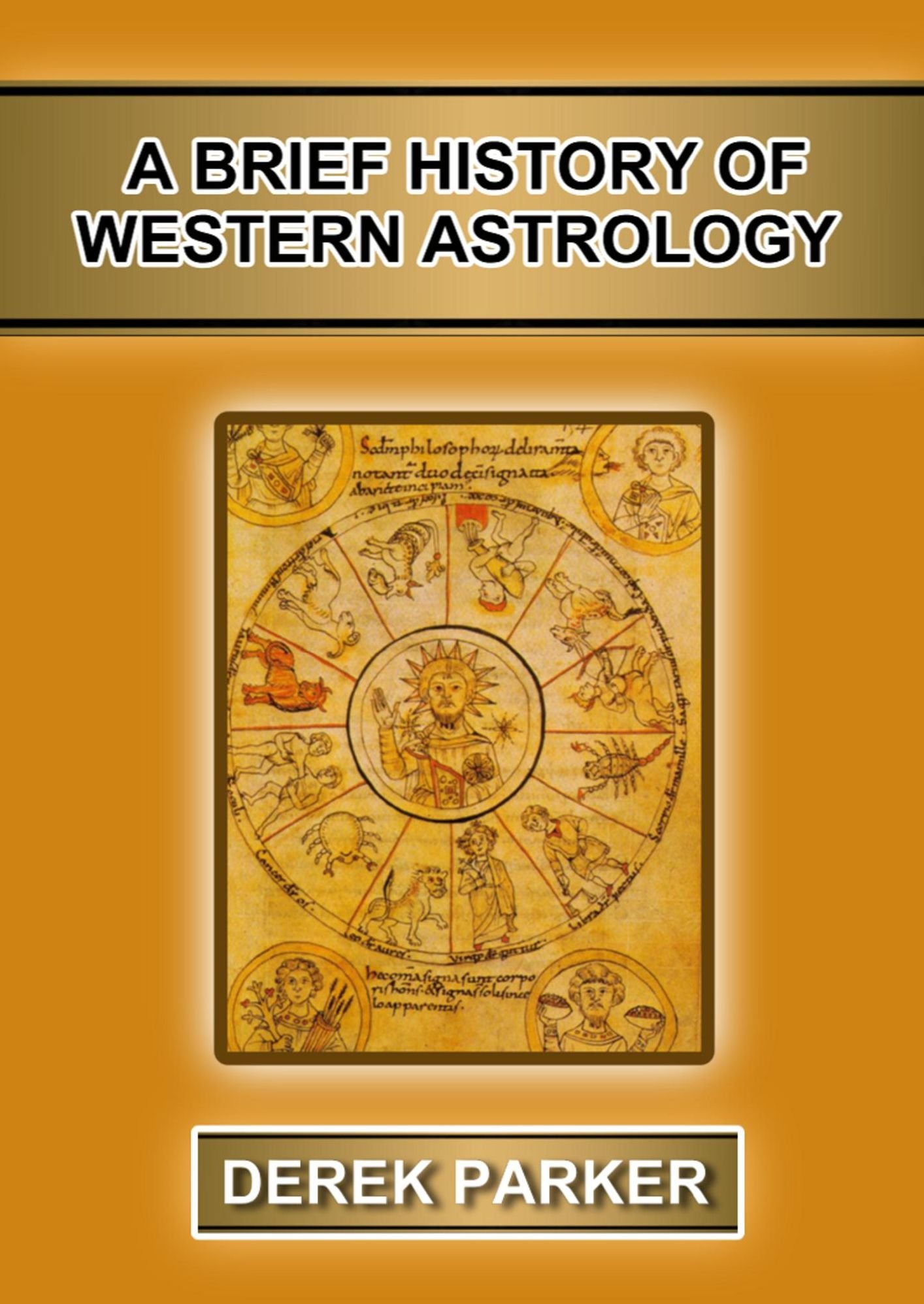 A History of Western Astrology