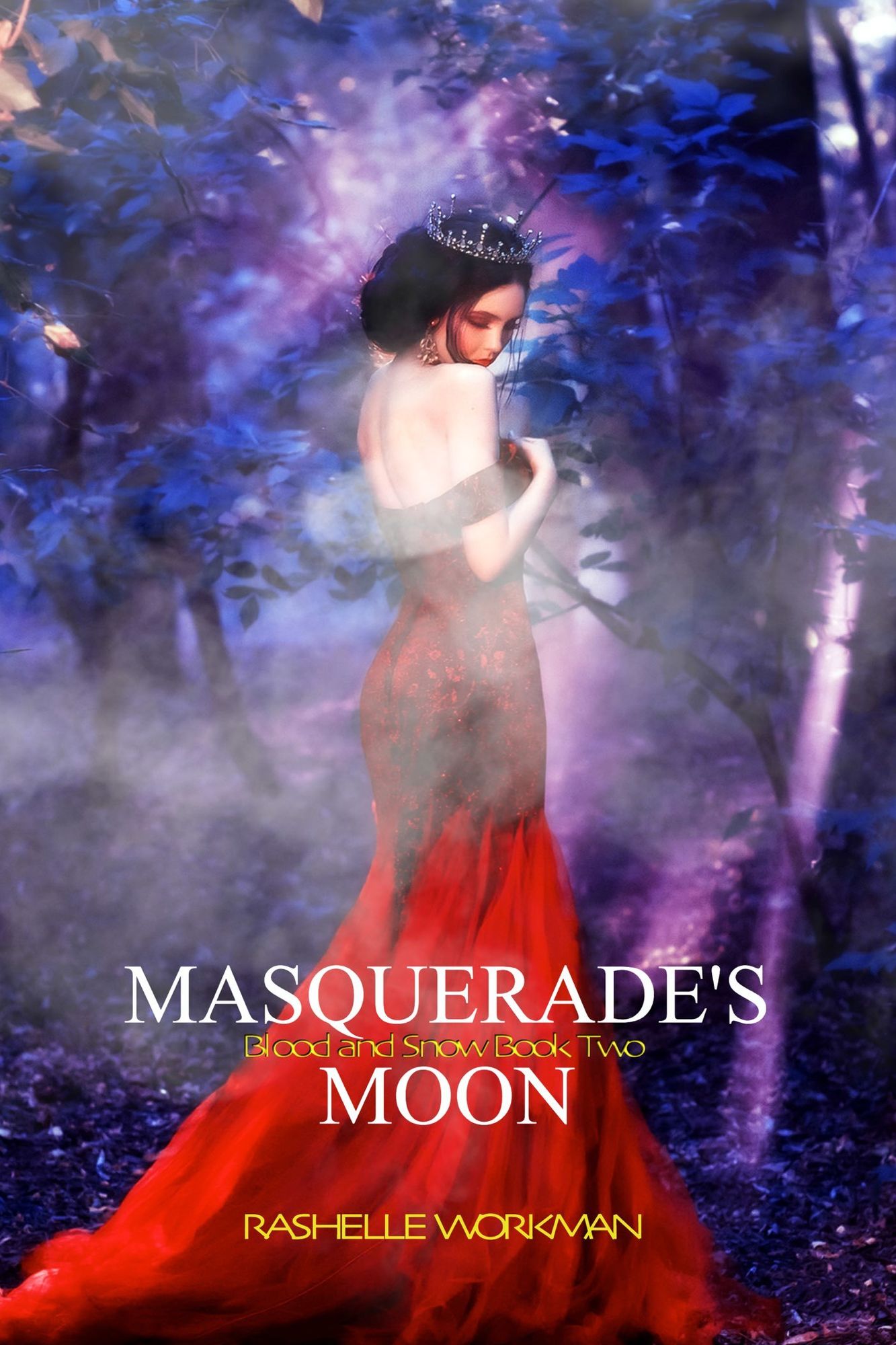 Masquerade's Moon
