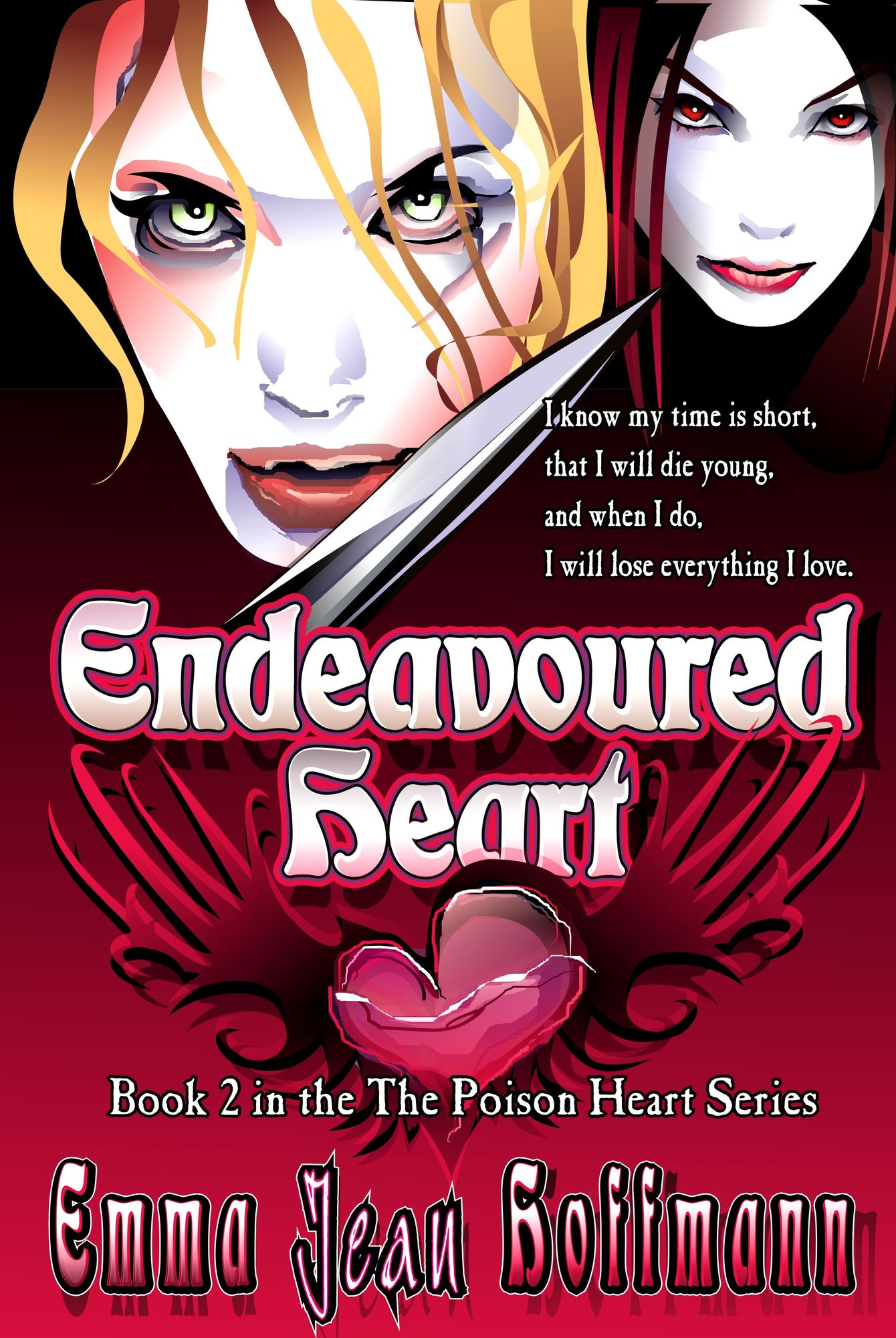 Endeavored Heart