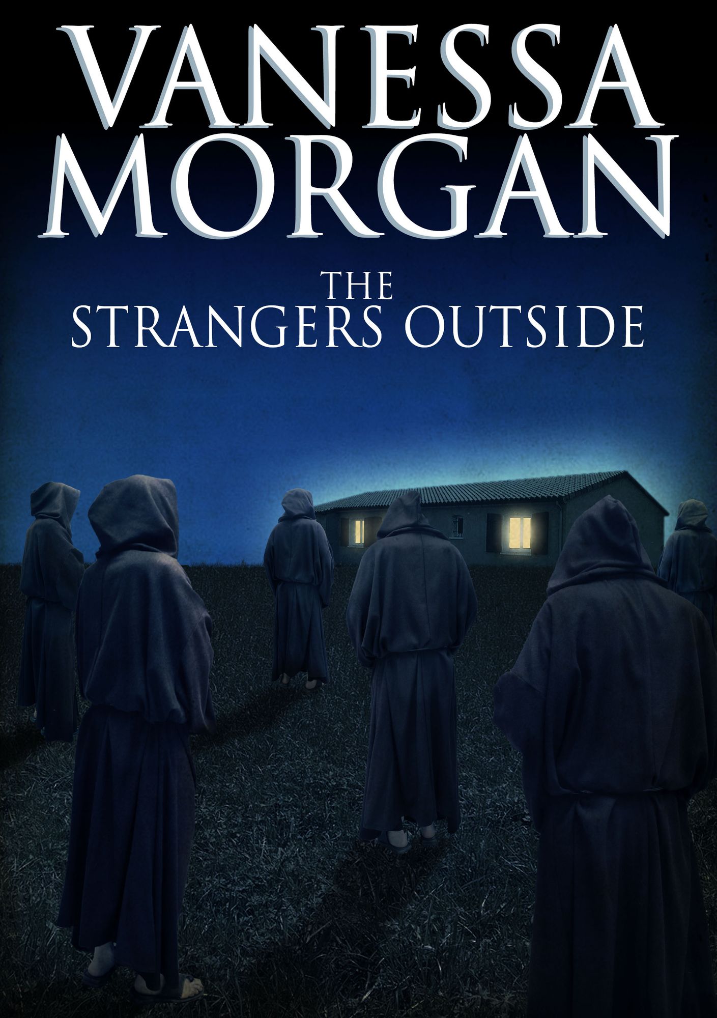 The Strangers Outside