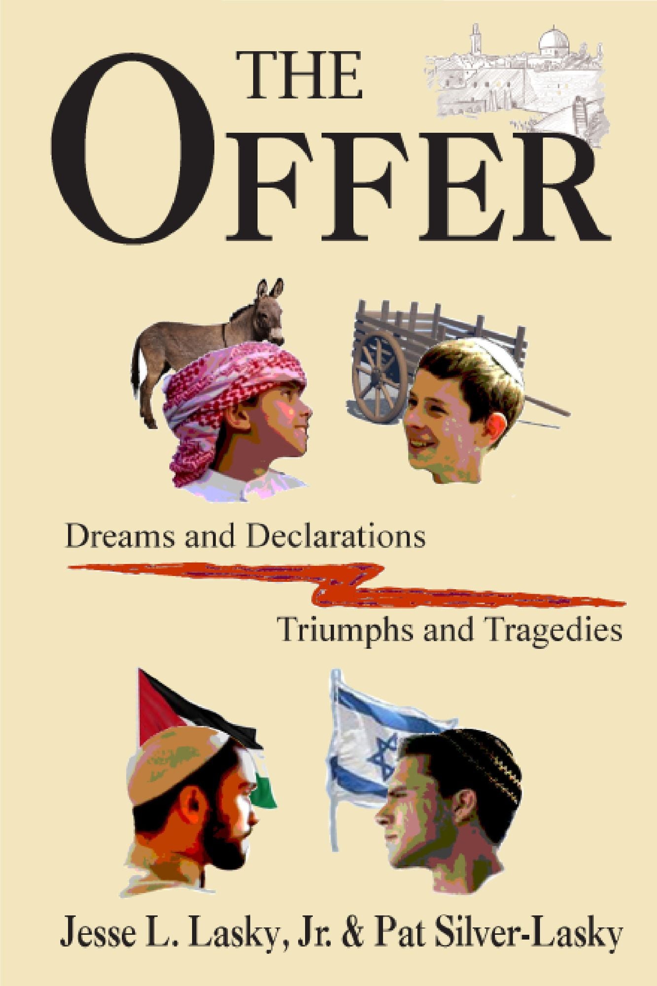 The Offer