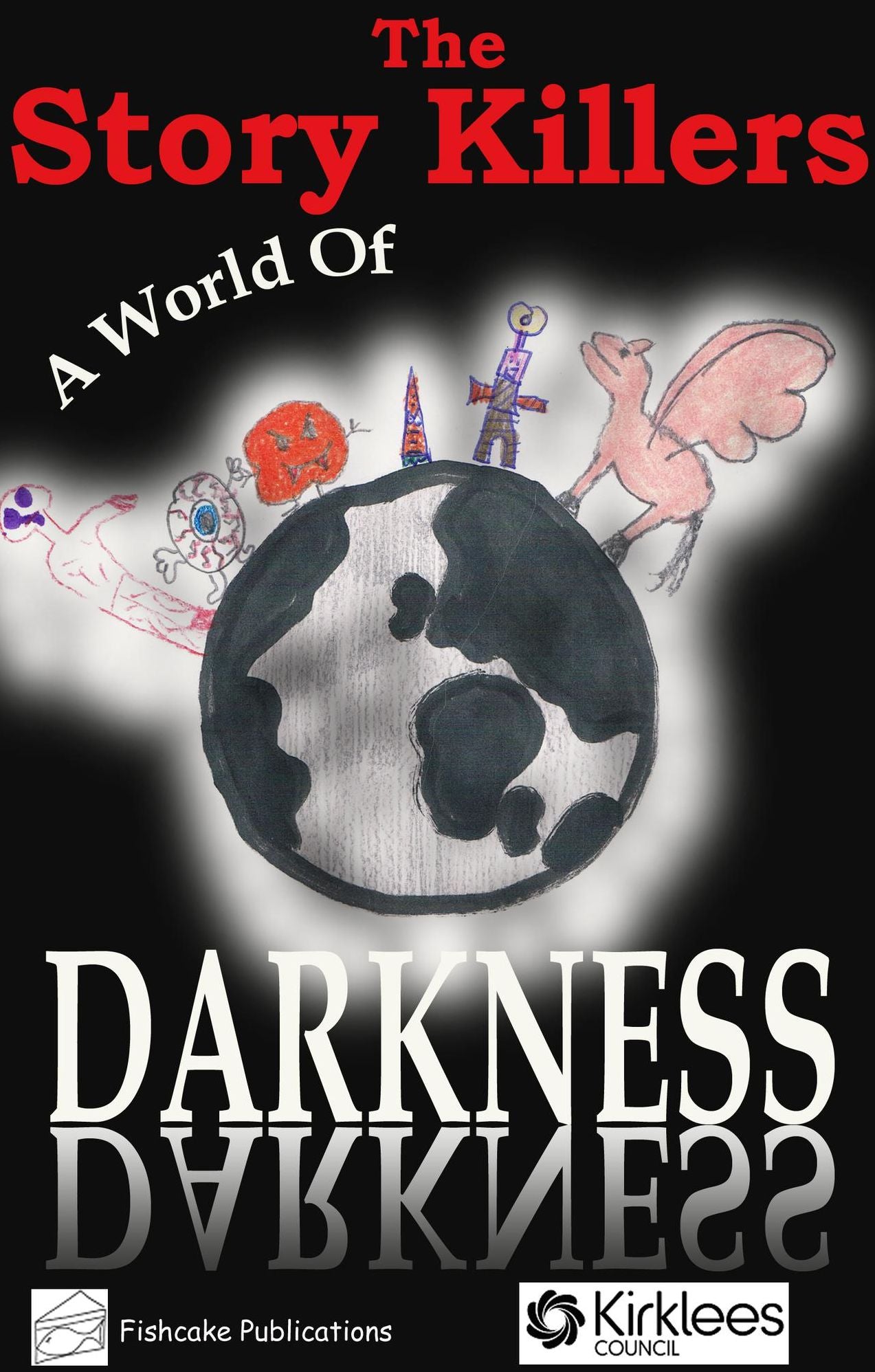 A World of Darkness