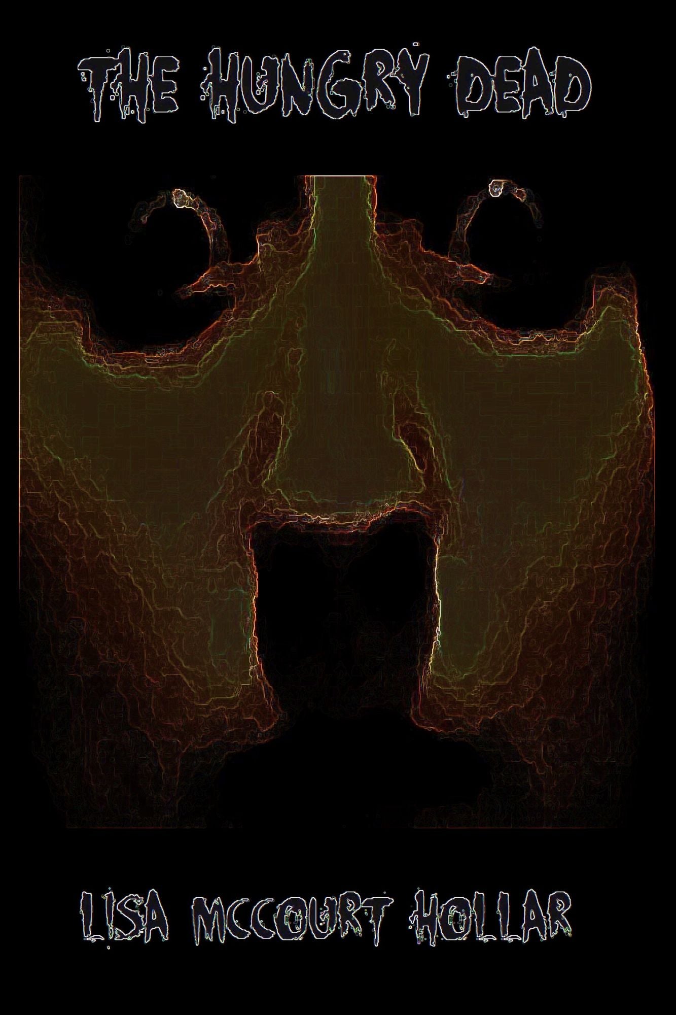 The Hungry Dead