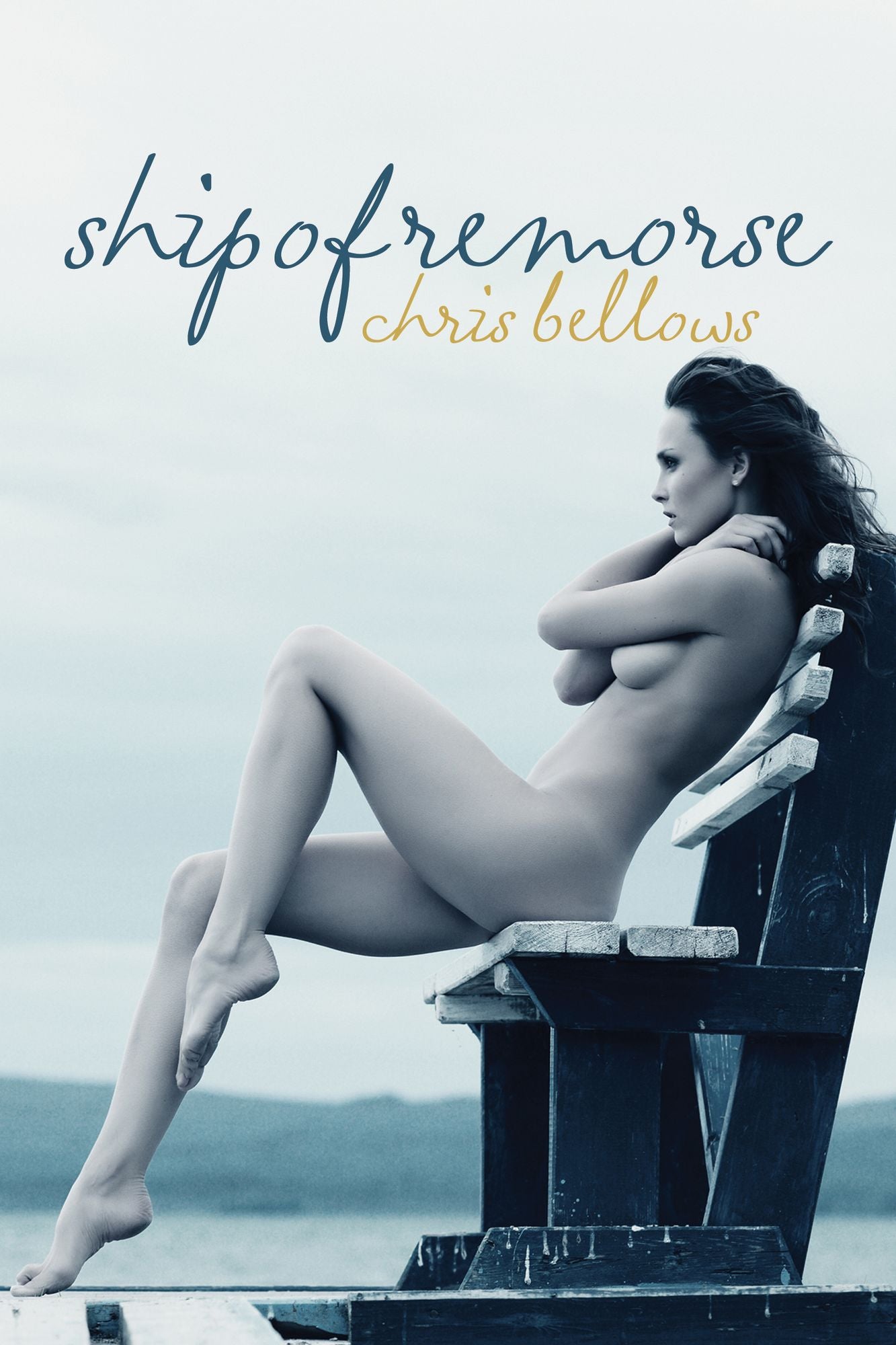 Ship of Remorse