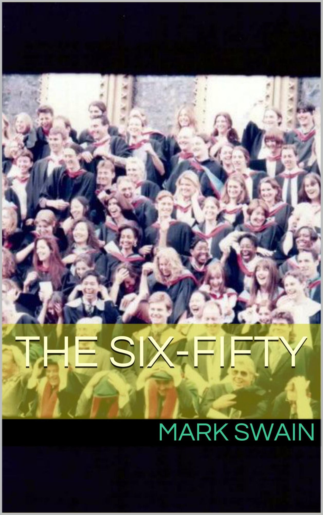 The Six-Fifty