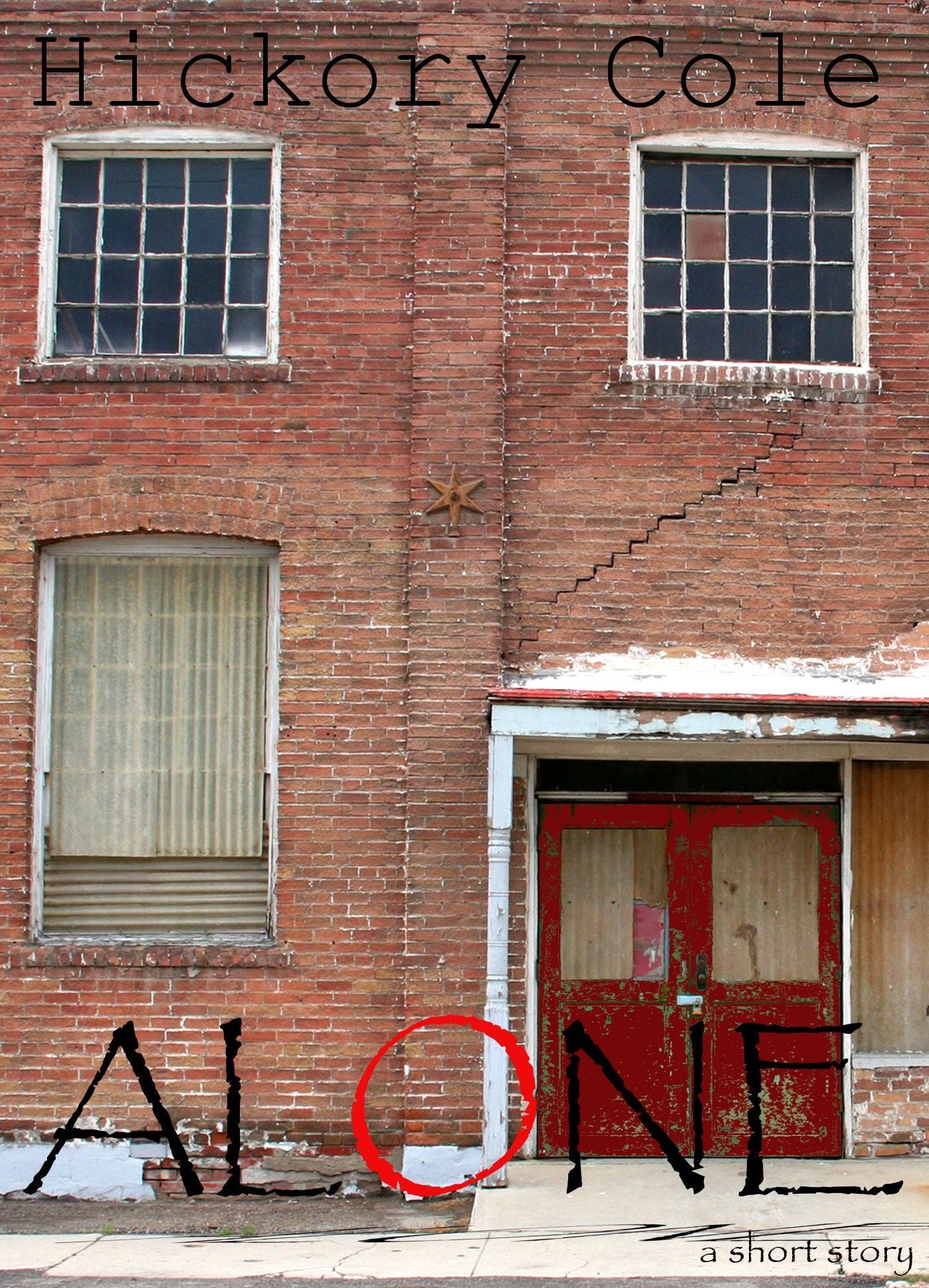 Alone