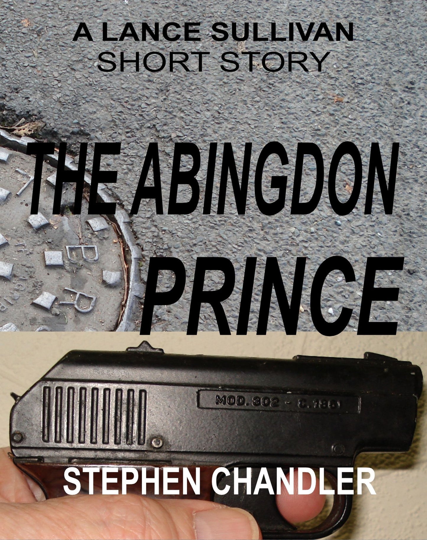The Abingdon Prince