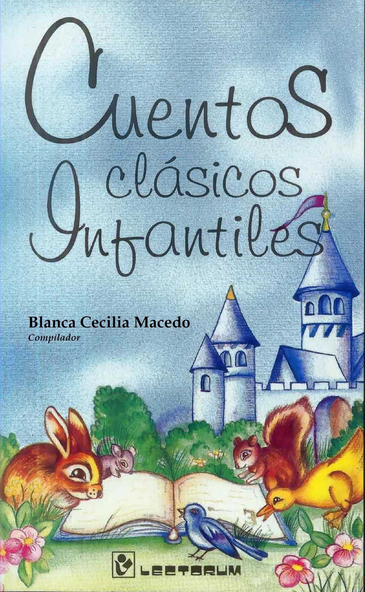 Cuentos clasicos infantiles