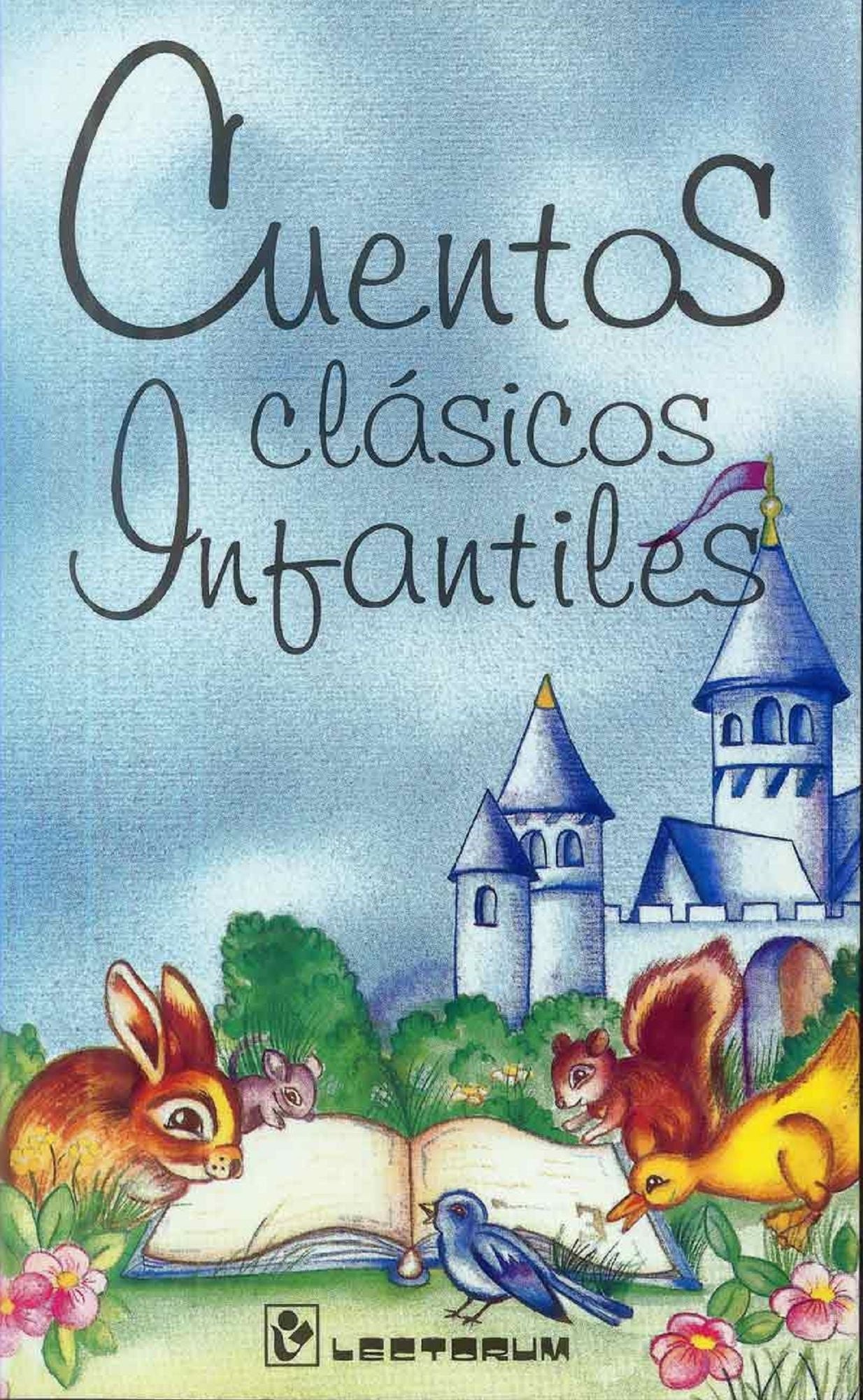 Cuentos clasicos infantiles