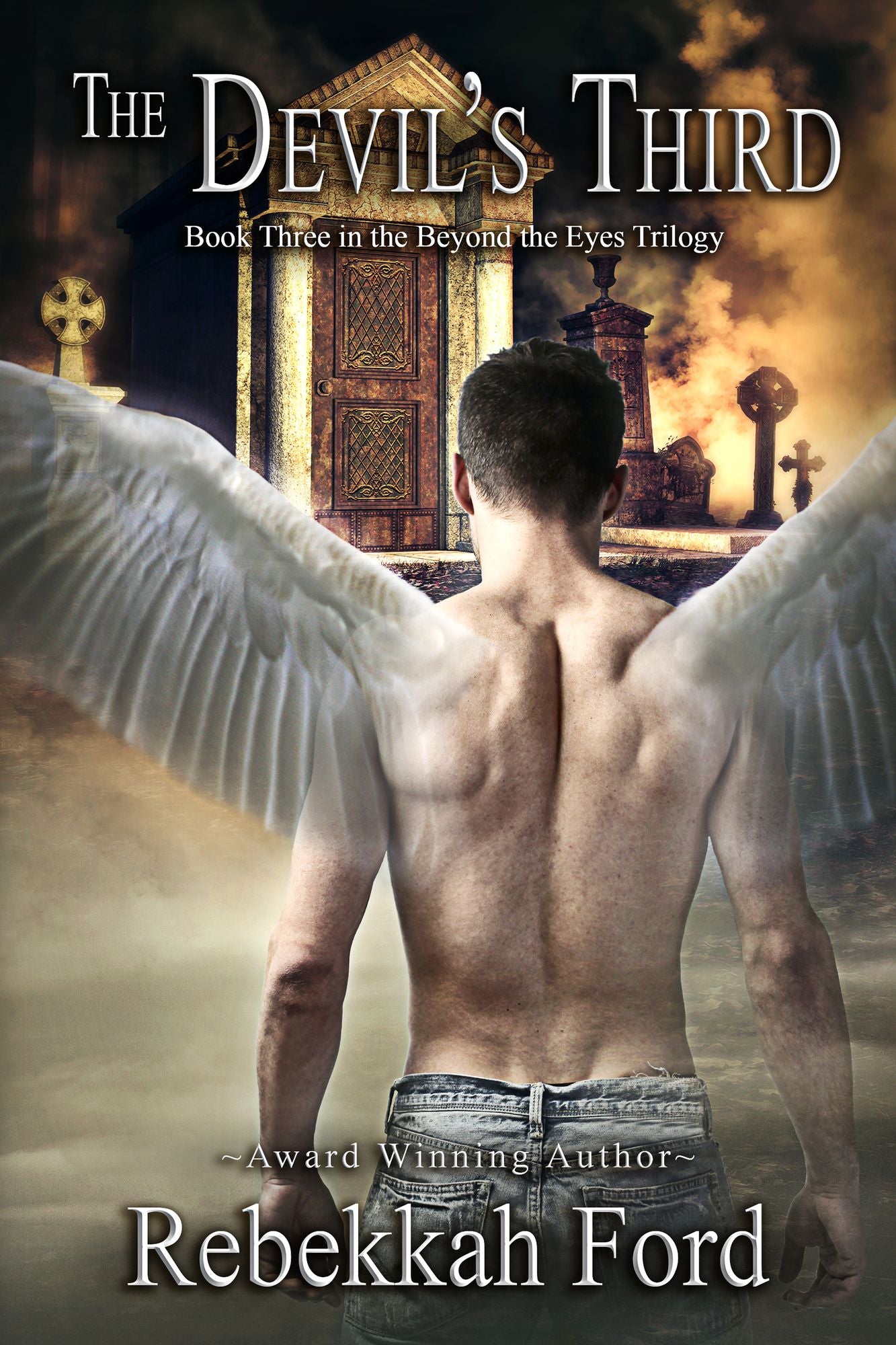 The Devil's Third: YA Paranormal Fantasy