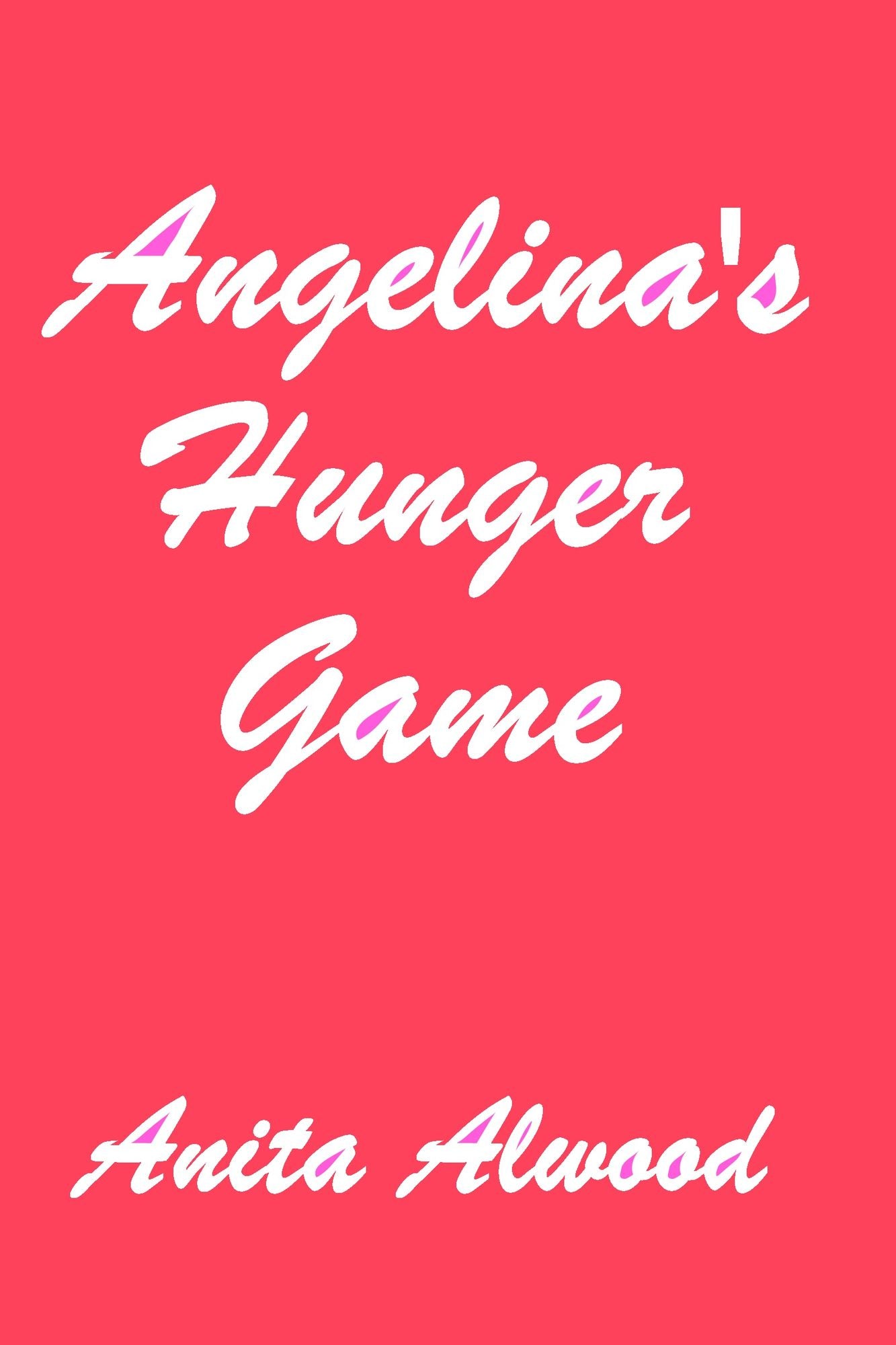 Angelina's Hunger Game
