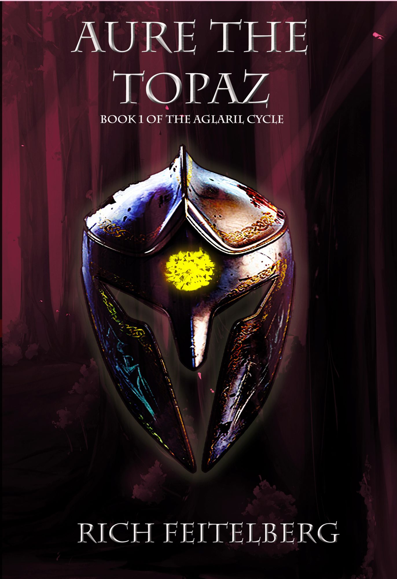 Aure The Topaz