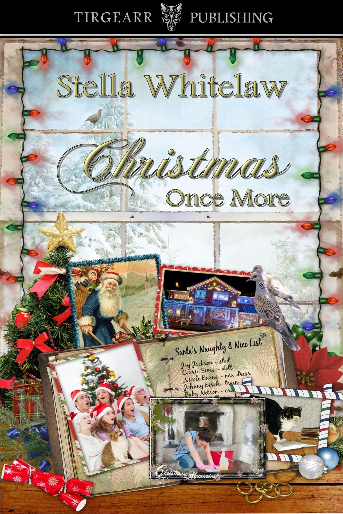 Christmas Once More