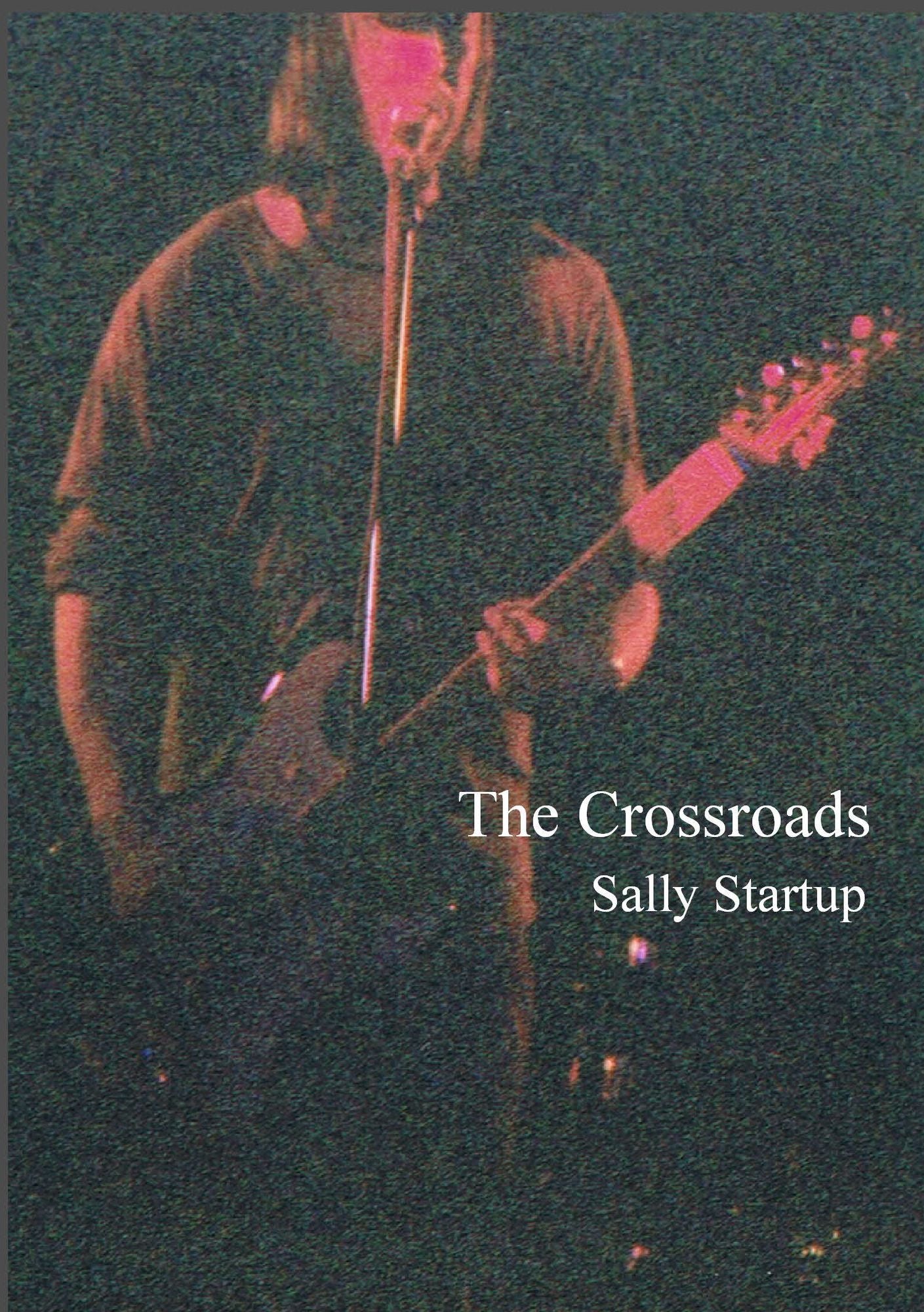 The Crossroads