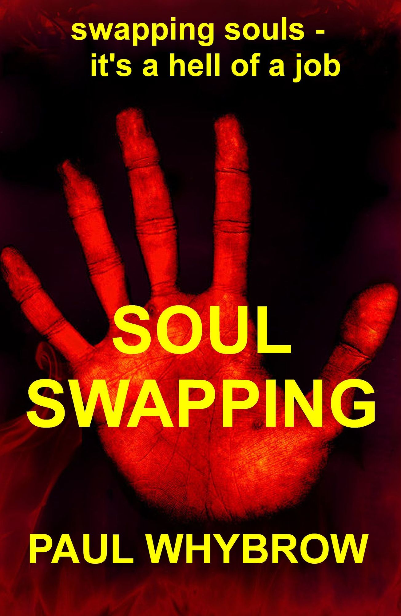 Soul-Swapping