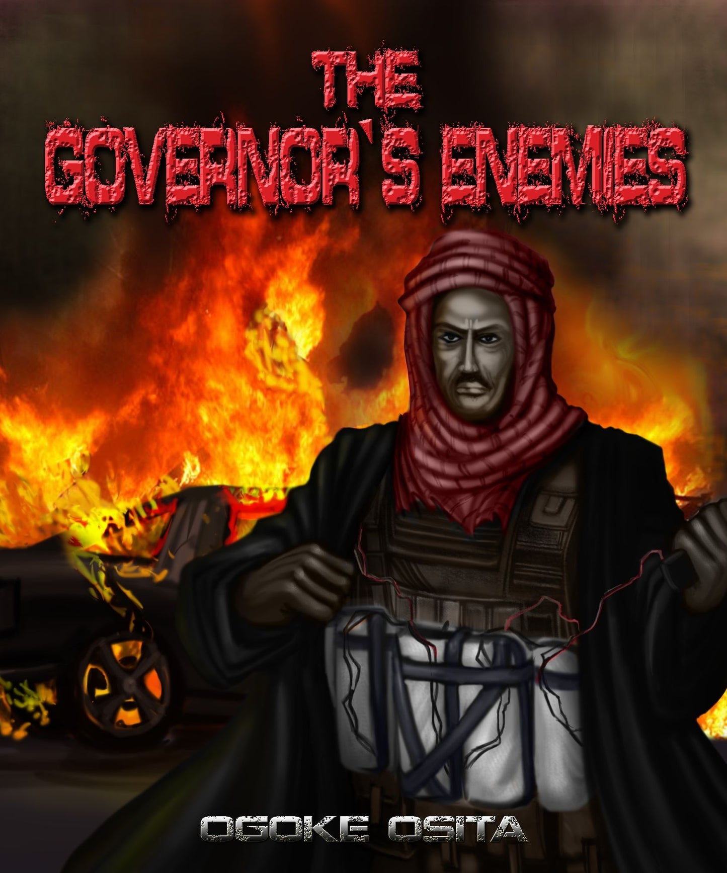 The Governor's Enemies
