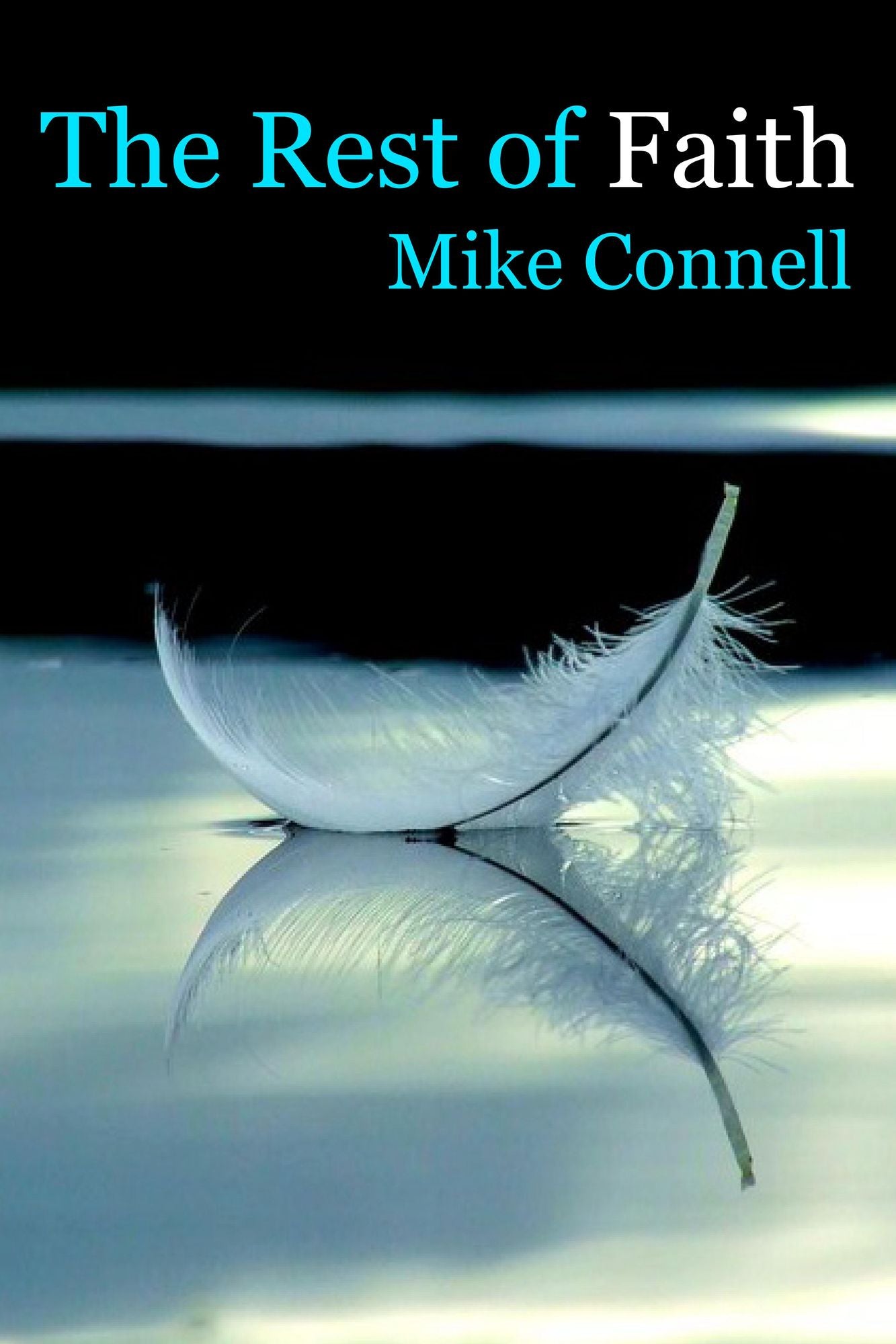 Rest of Faith