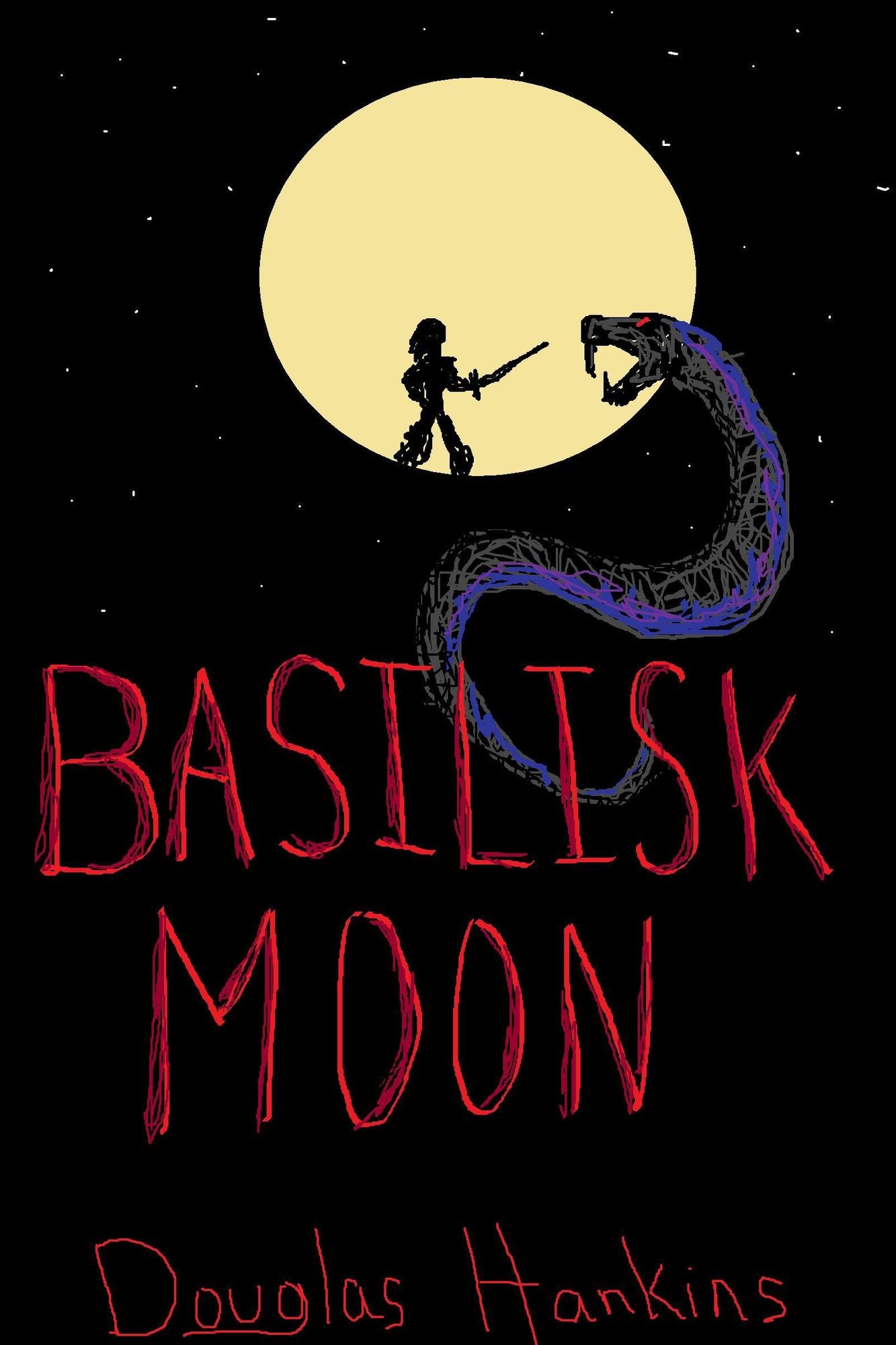 Basilisk Moon