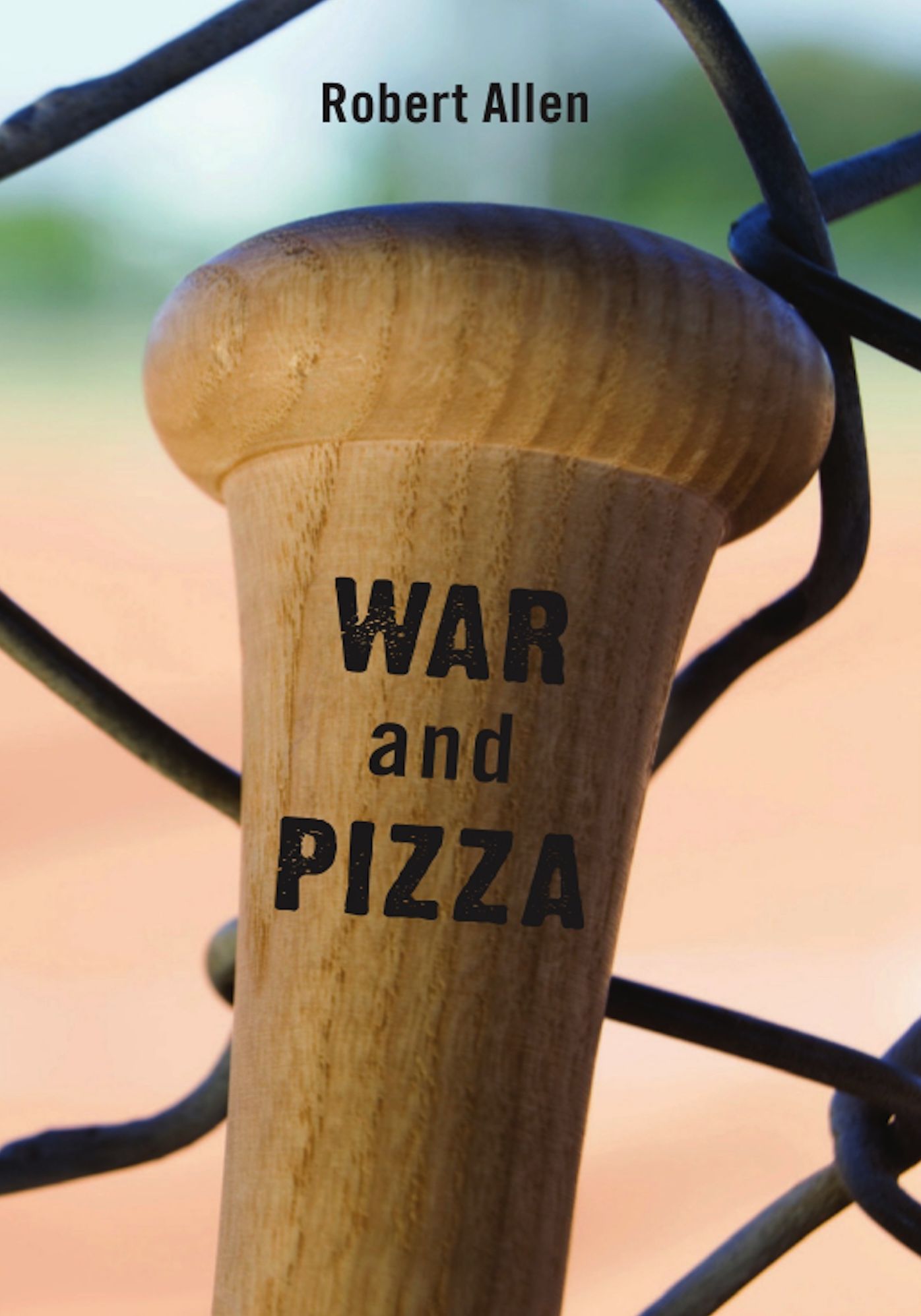 War And Pizza