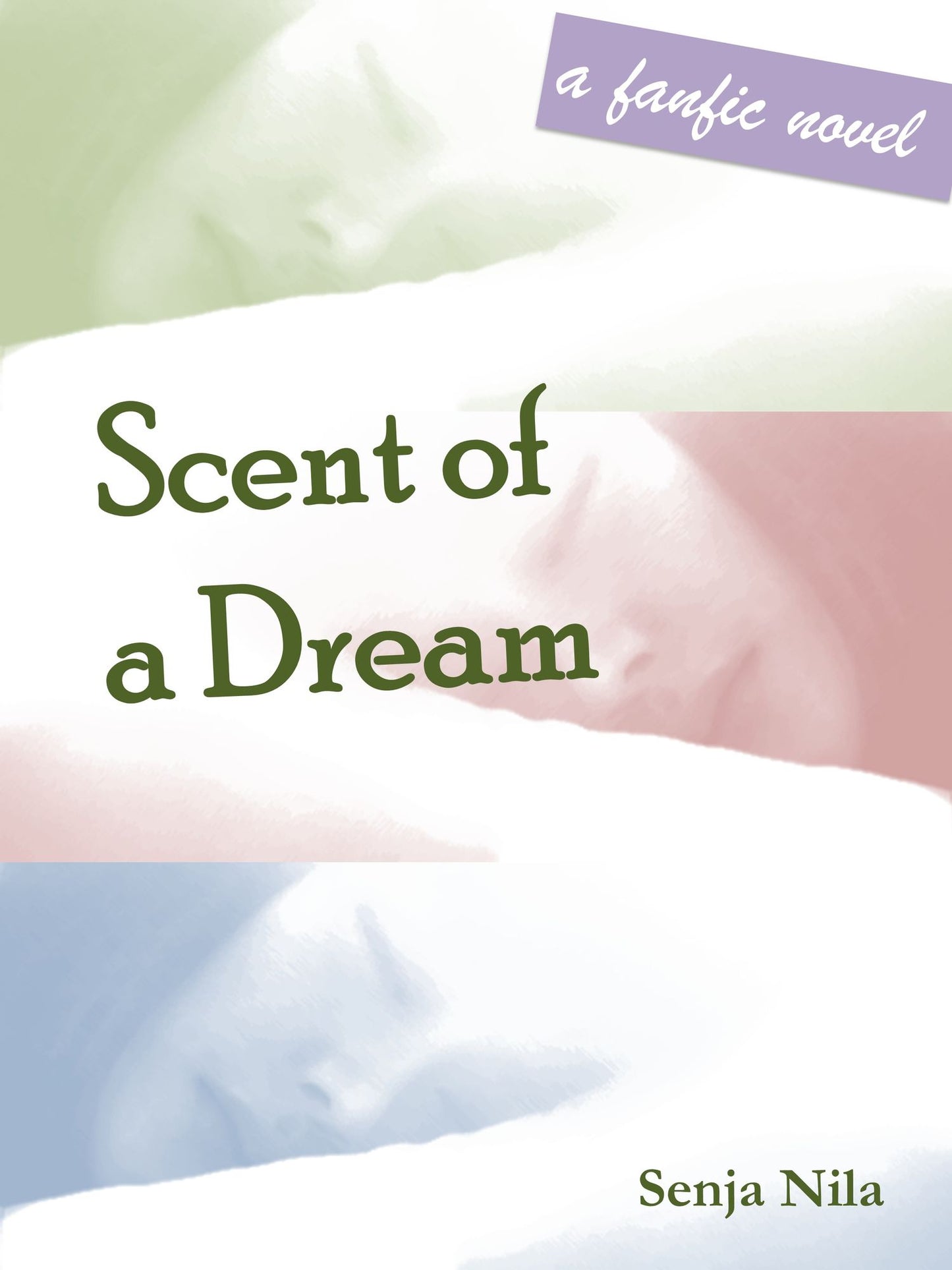 Scent of a Dream
