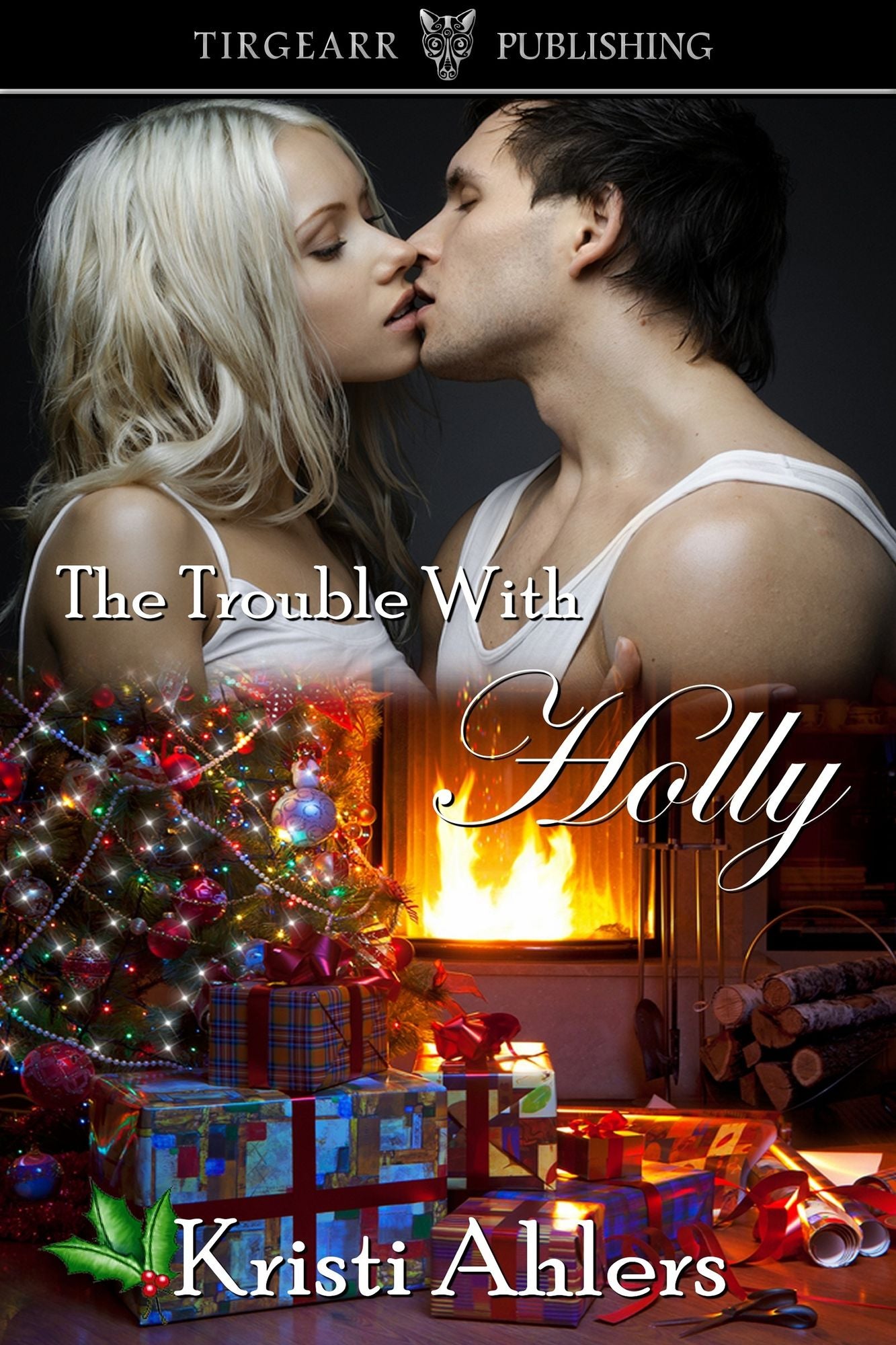 The Trouble with Holly