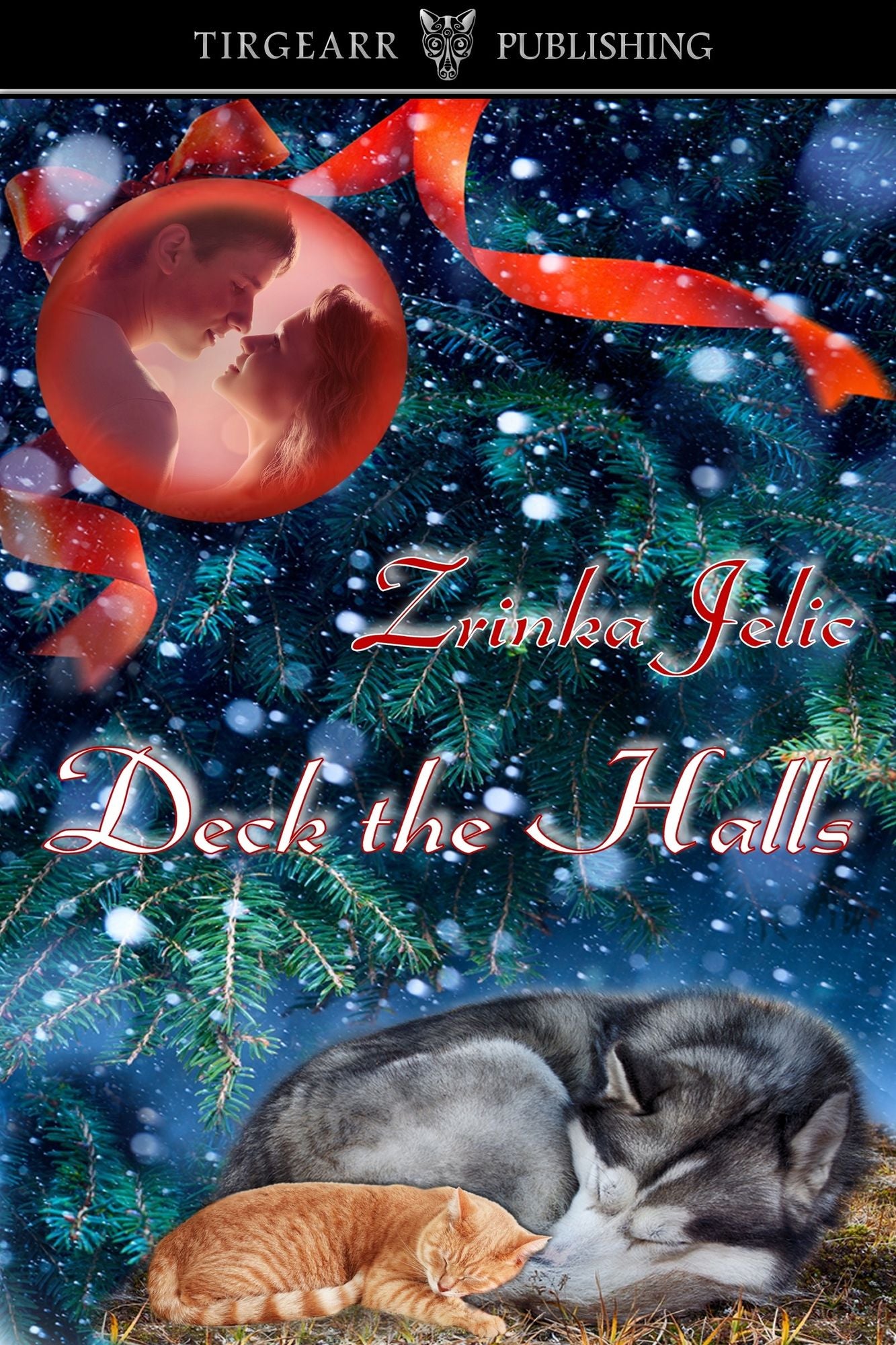 Deck the Halls