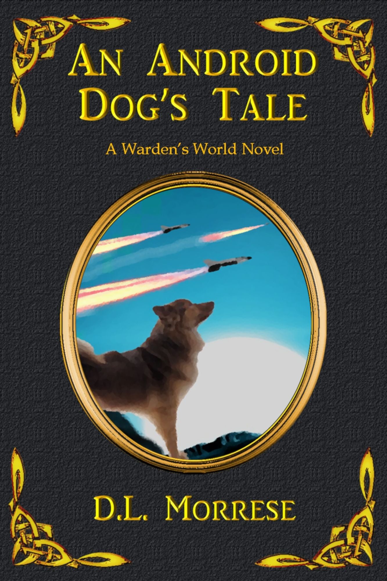 An Android Dog's Tale
