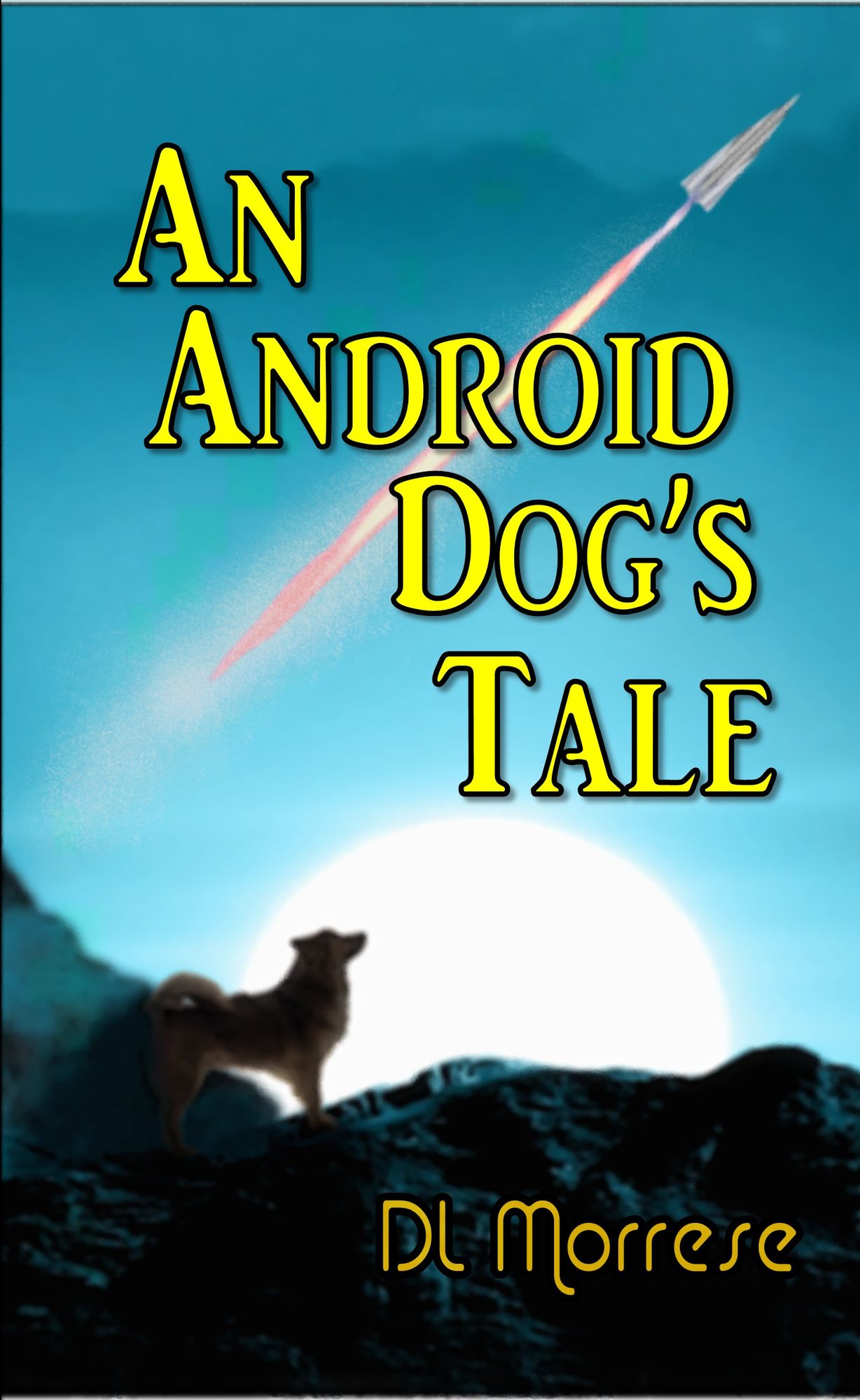 An Android Dog's Tale