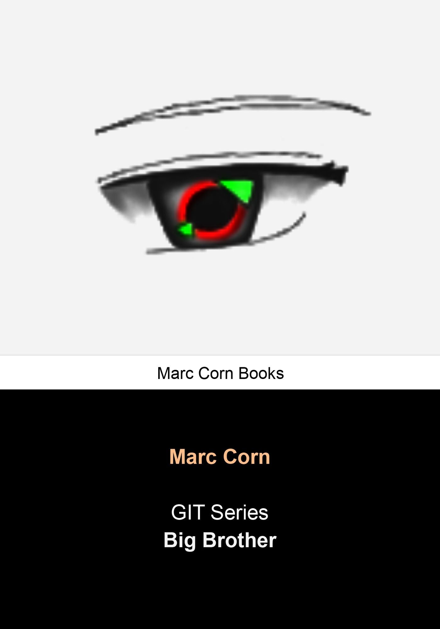 GIT: Big Brother
