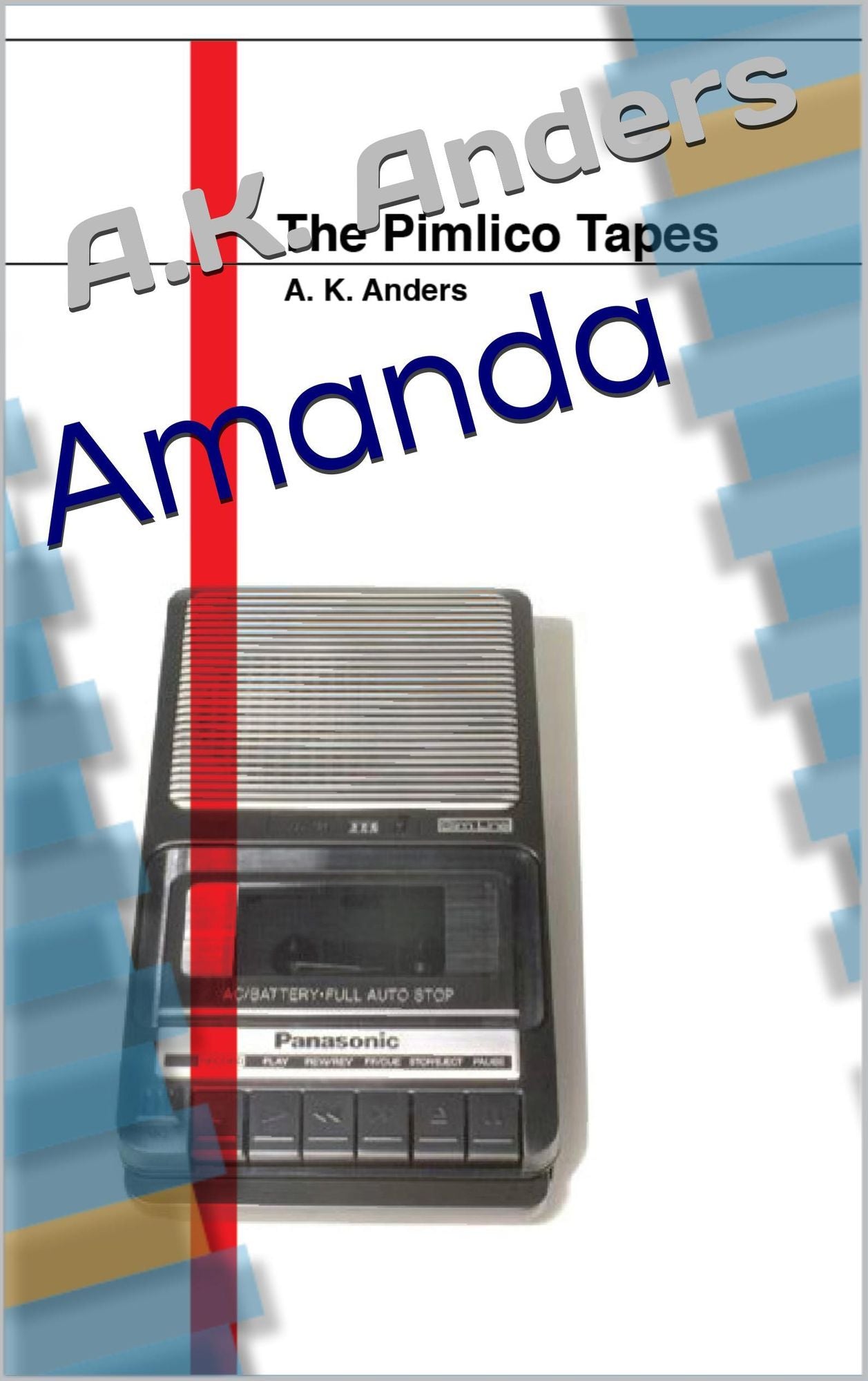 Amanda