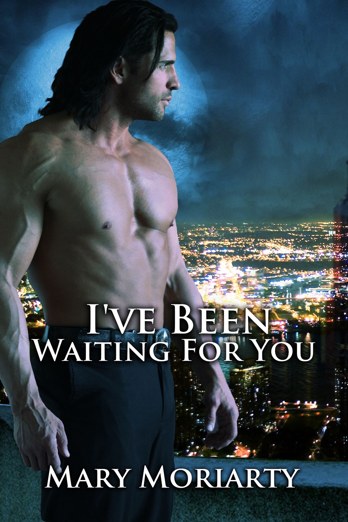 I've Been Waiting for You