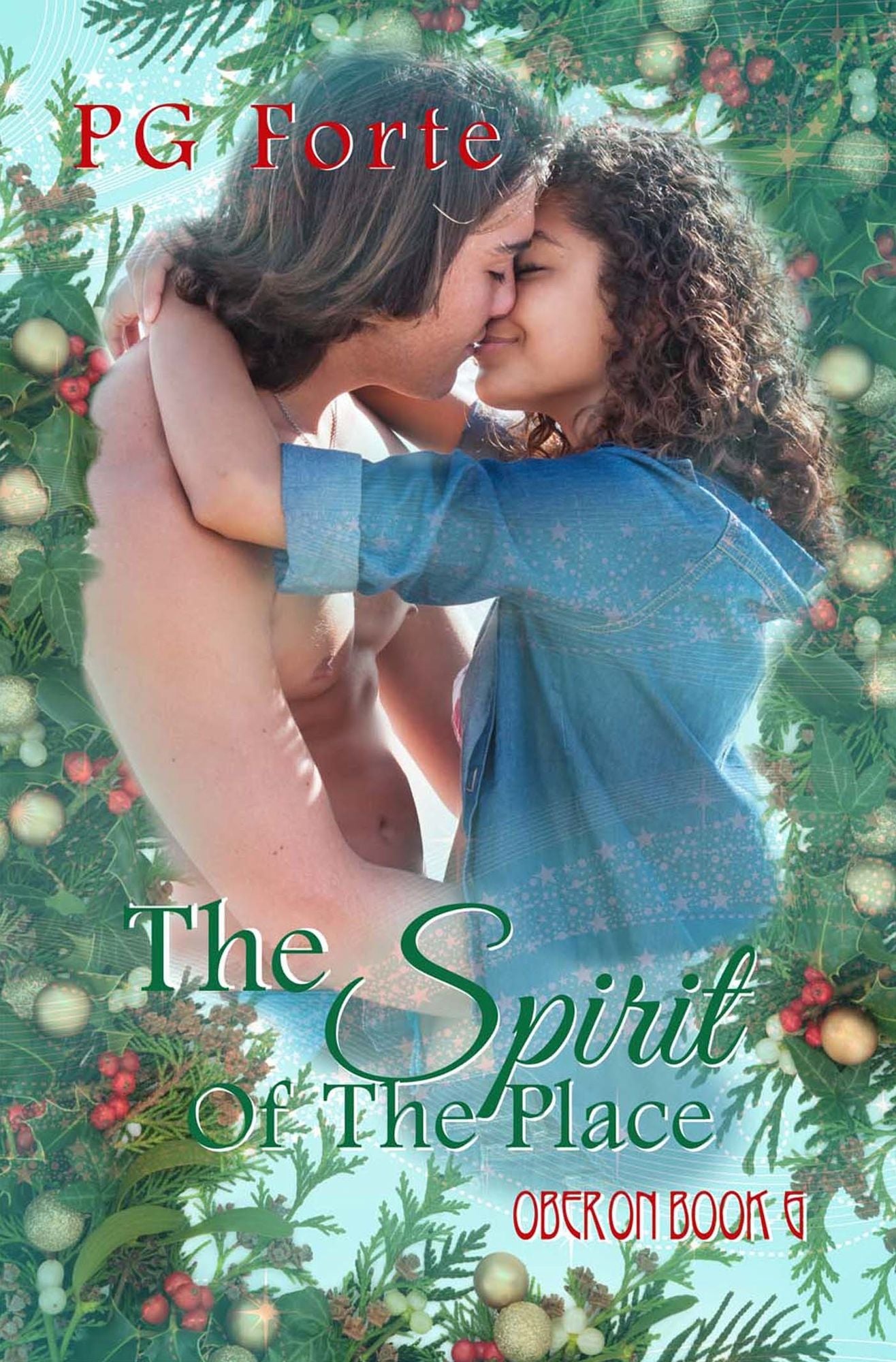 The Spirit of the Place