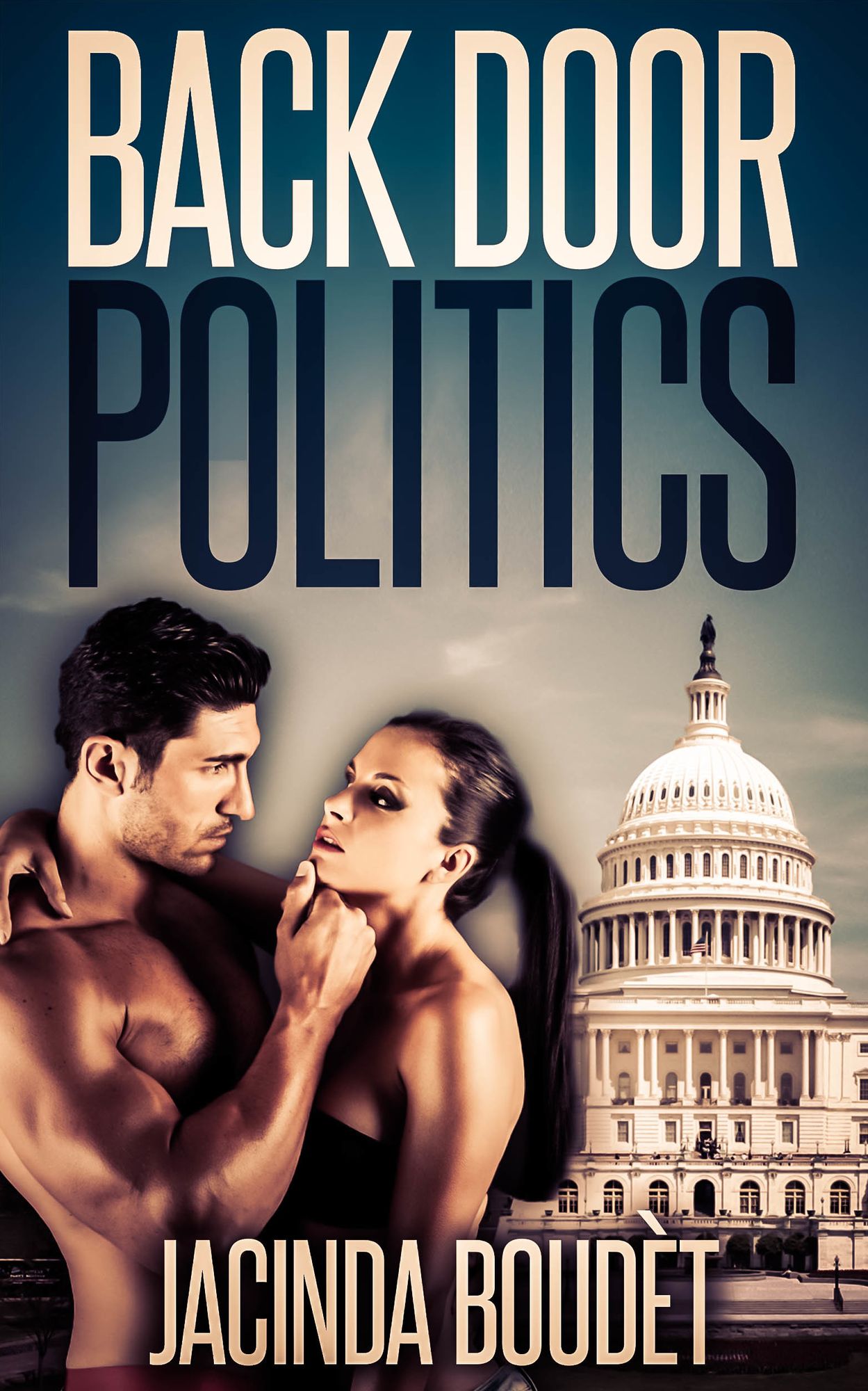 Back Door Politics