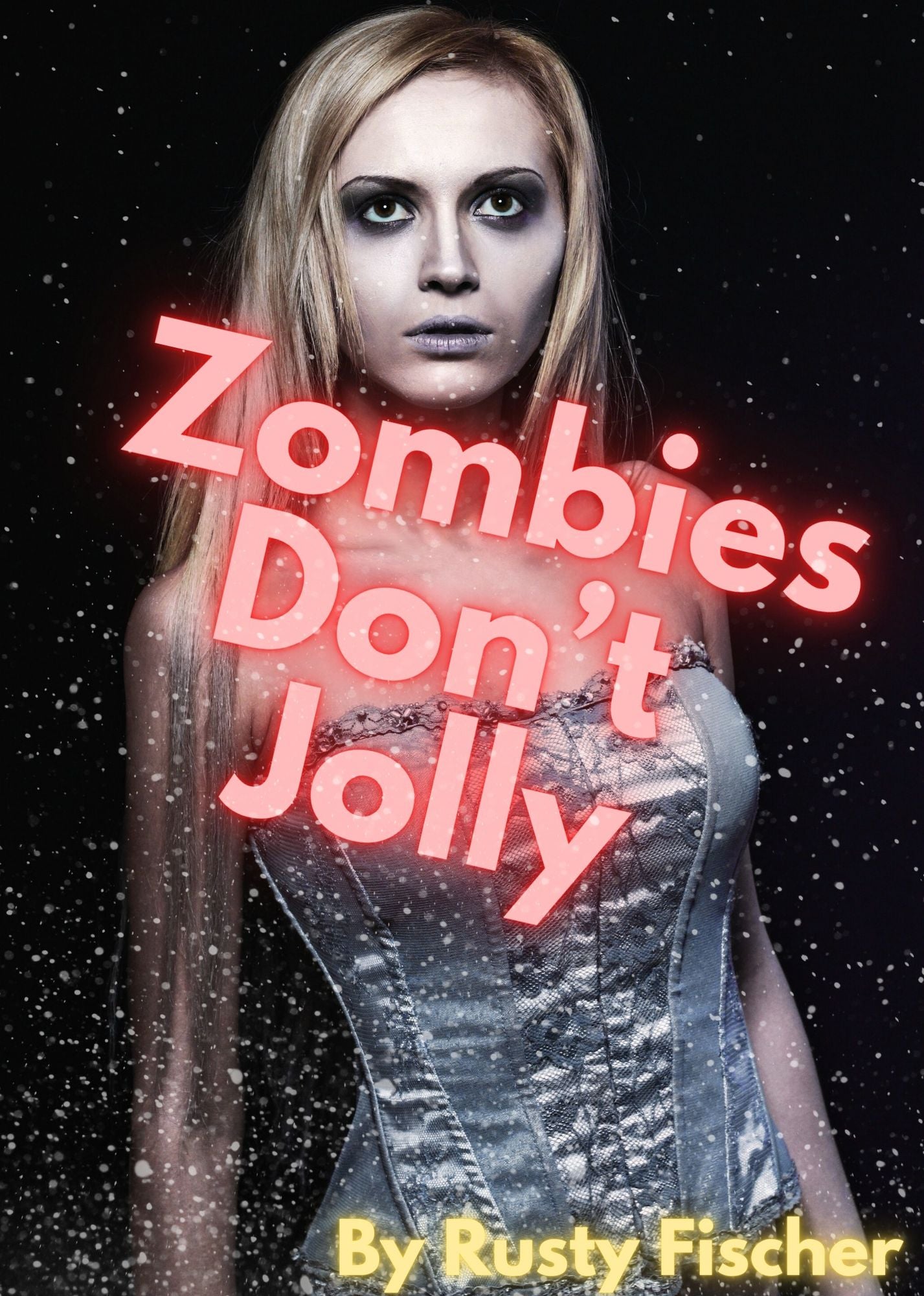 Home for Christmas: A YA Zombie Story