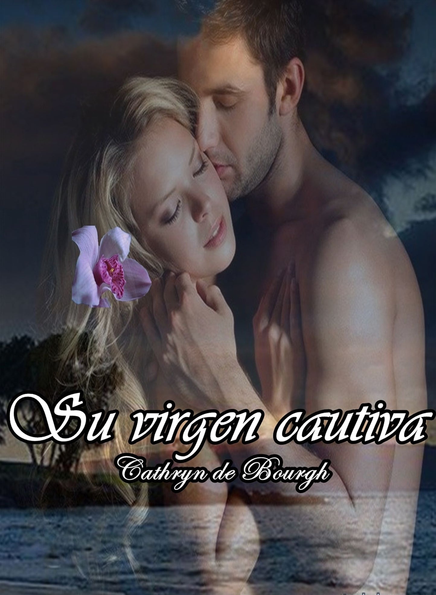 Su virgen cautiva