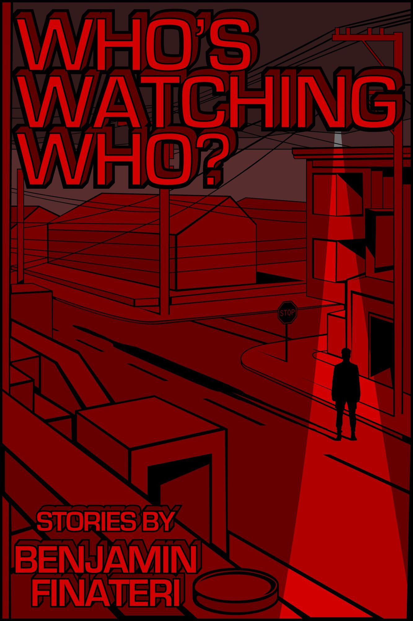 Who's Watching Who?