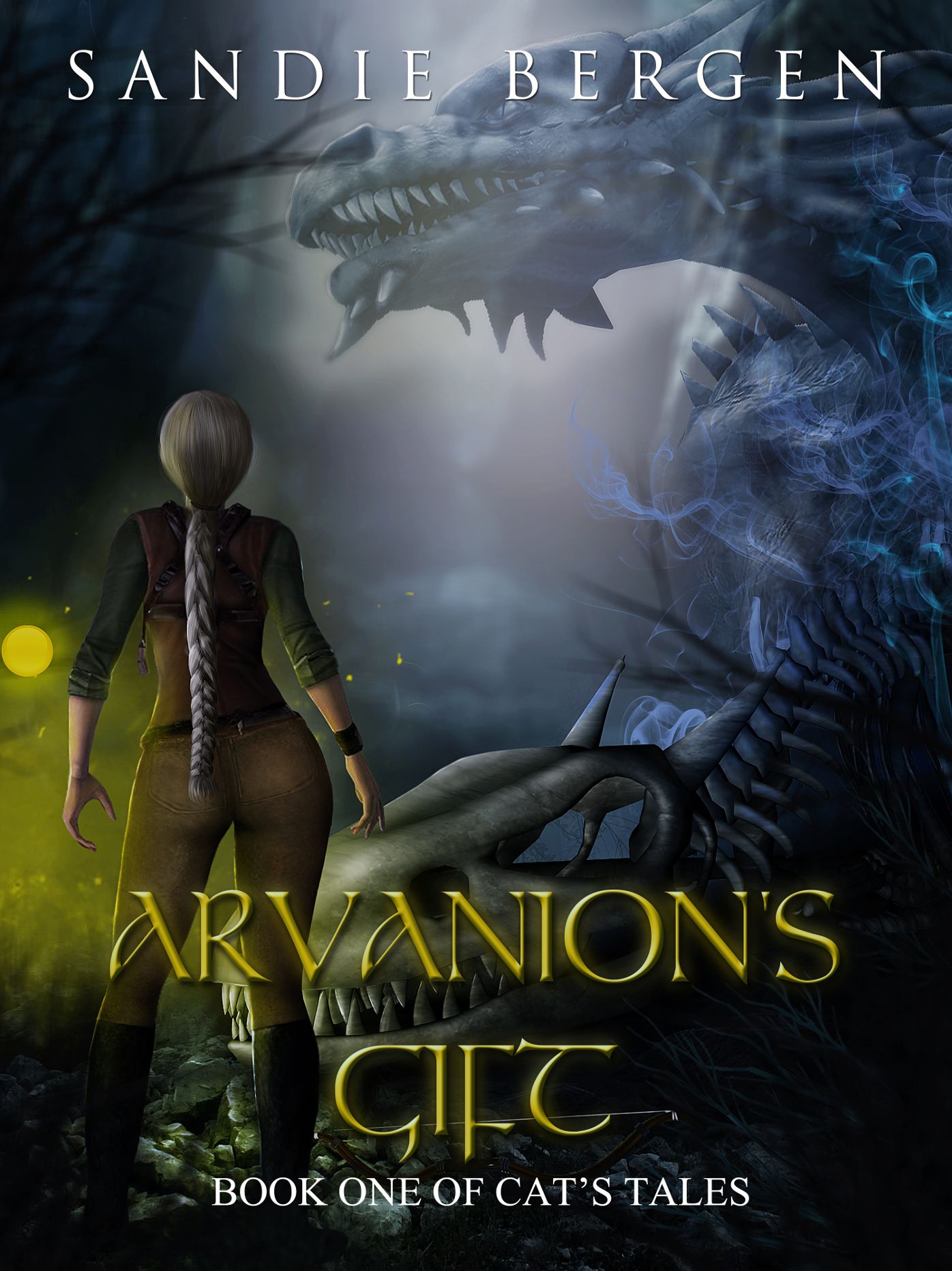 Arvanion's Gift