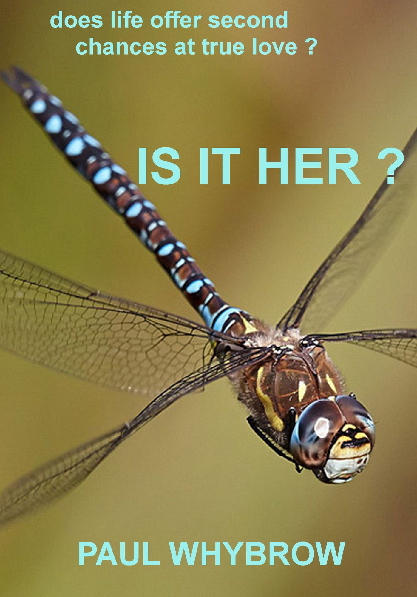 Is It Her ?