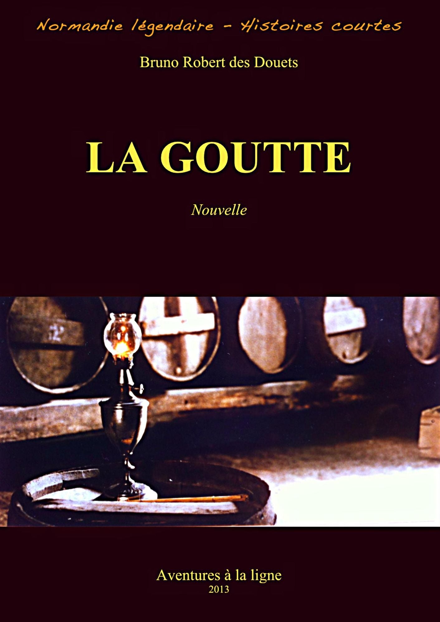 La goutte