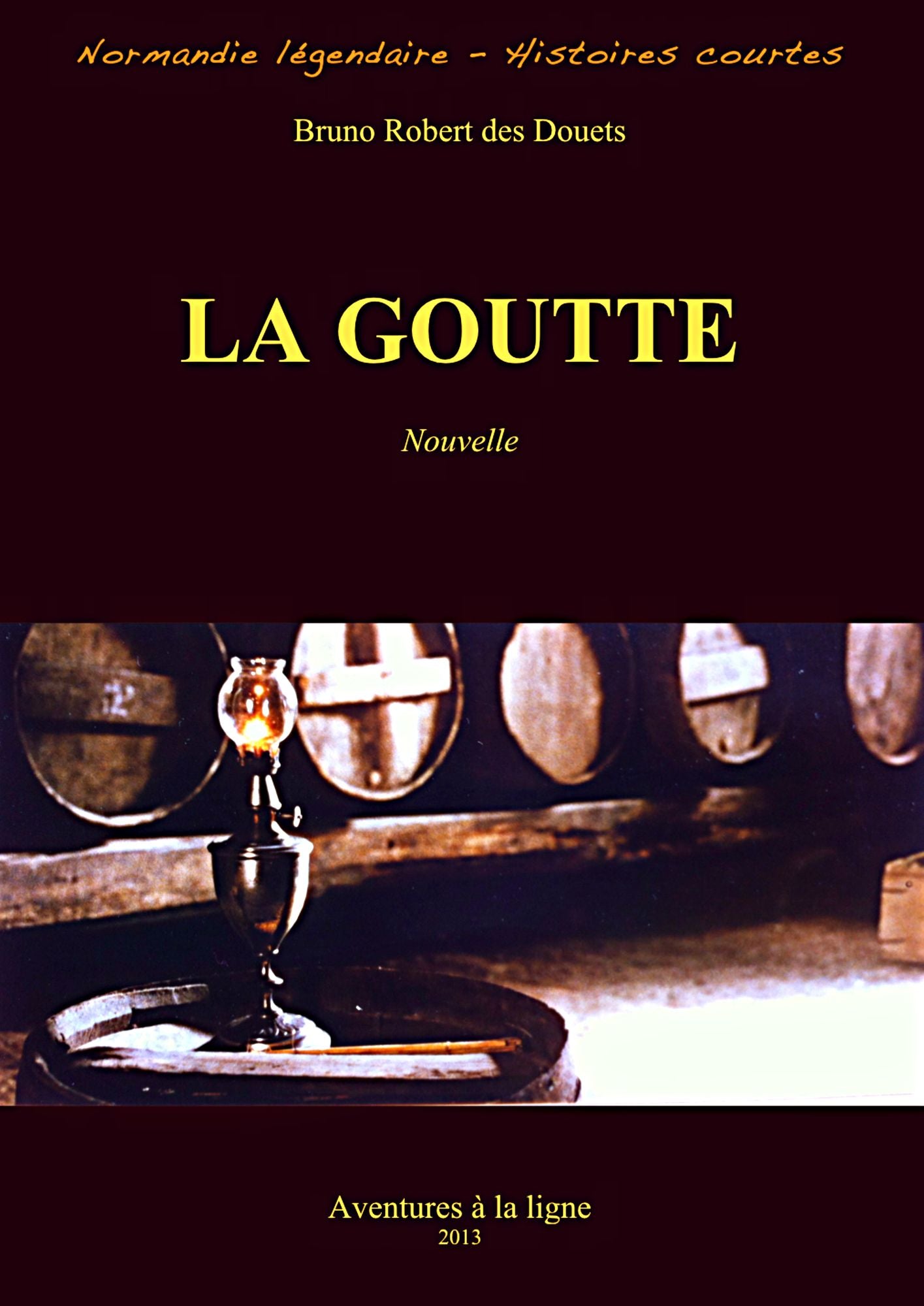 La goutte