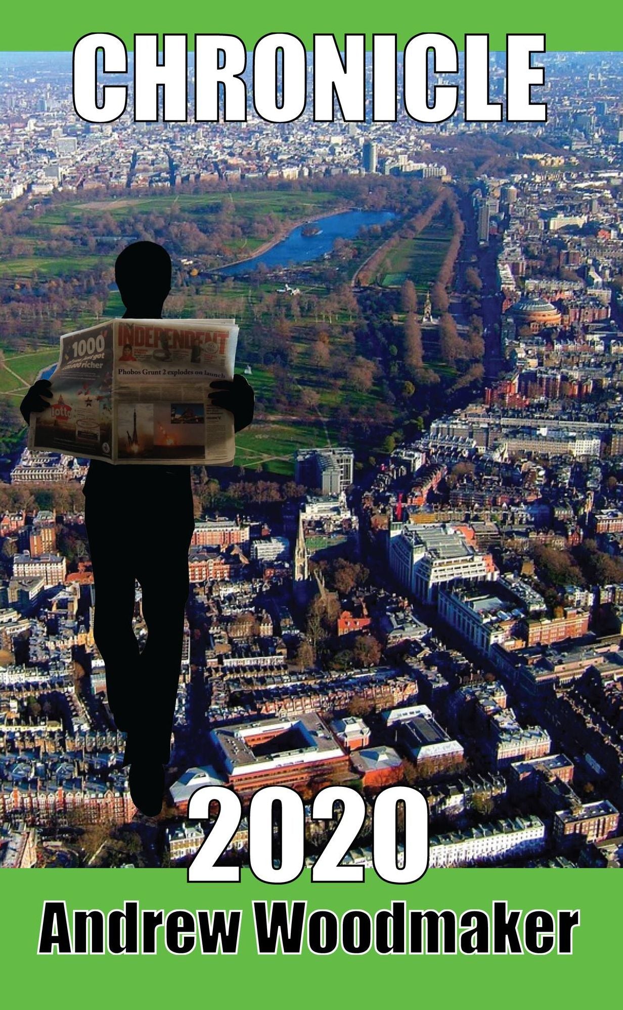 Chronicle 2020